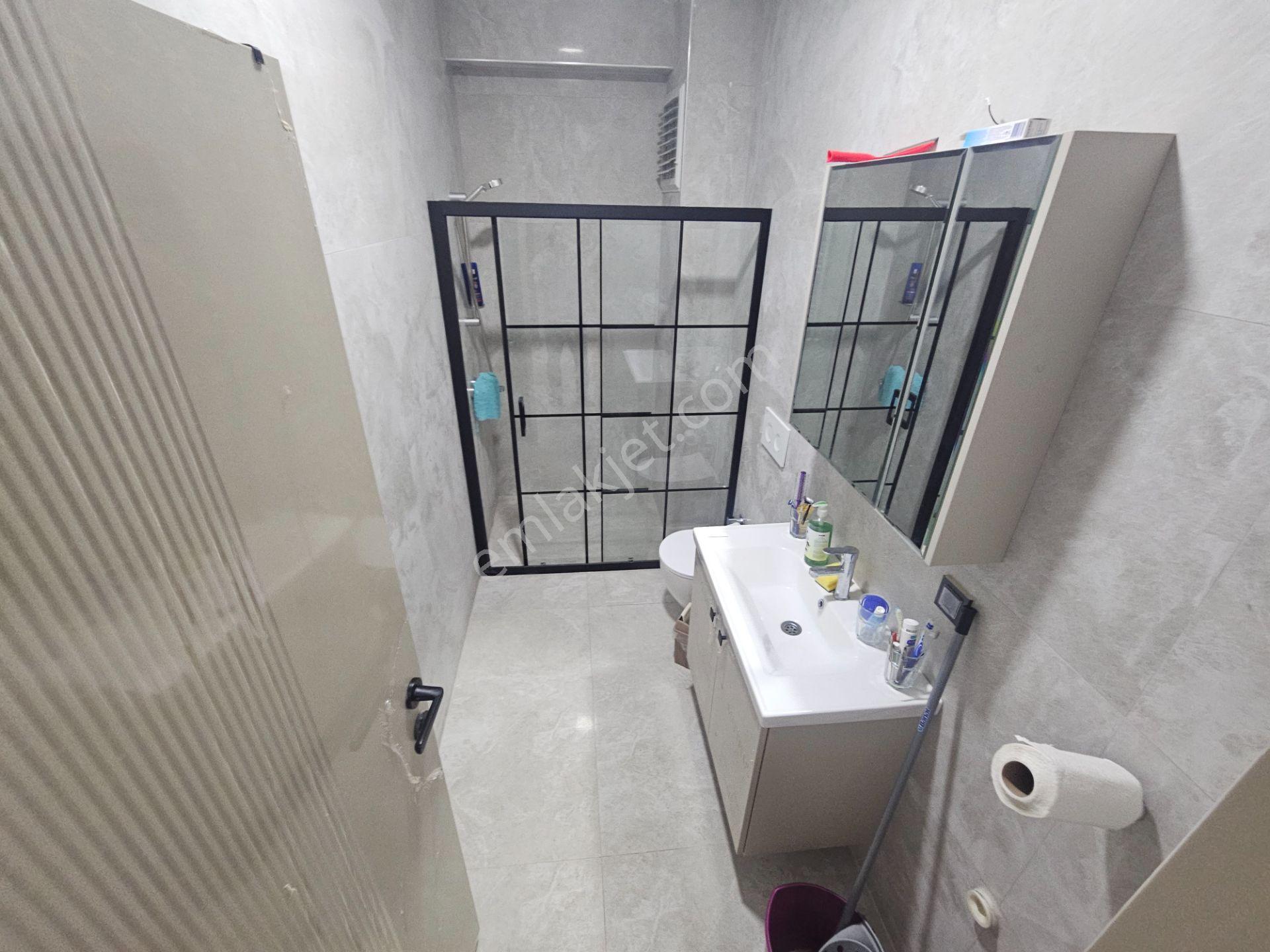 Cantan Emlaktan Edremıt Tuzcumuratta Yeni Sıfır 2+1 Bahçelı Lüks Daire — fotoğraf 22
