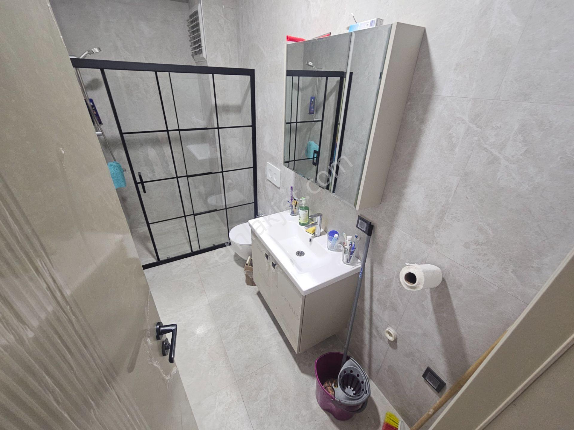 Cantan Emlaktan Edremıt Tuzcumuratta Yeni Sıfır 2+1 Bahçelı Lüks Daire — fotoğraf 23