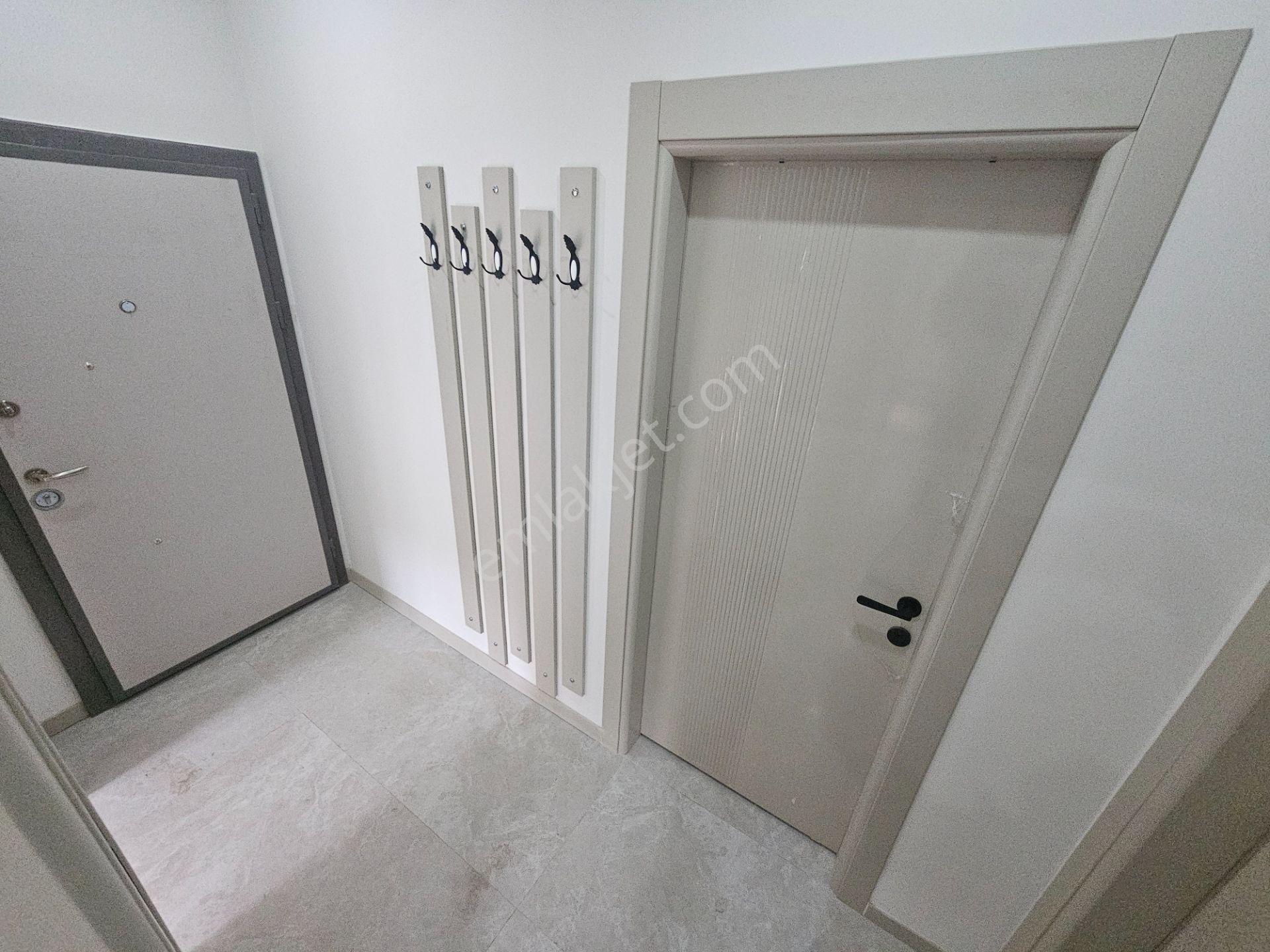 Cantan Emlaktan Edremıt Tuzcumuratta Yeni Sıfır 2+1 Bahçelı Lüks Daire — fotoğraf 24