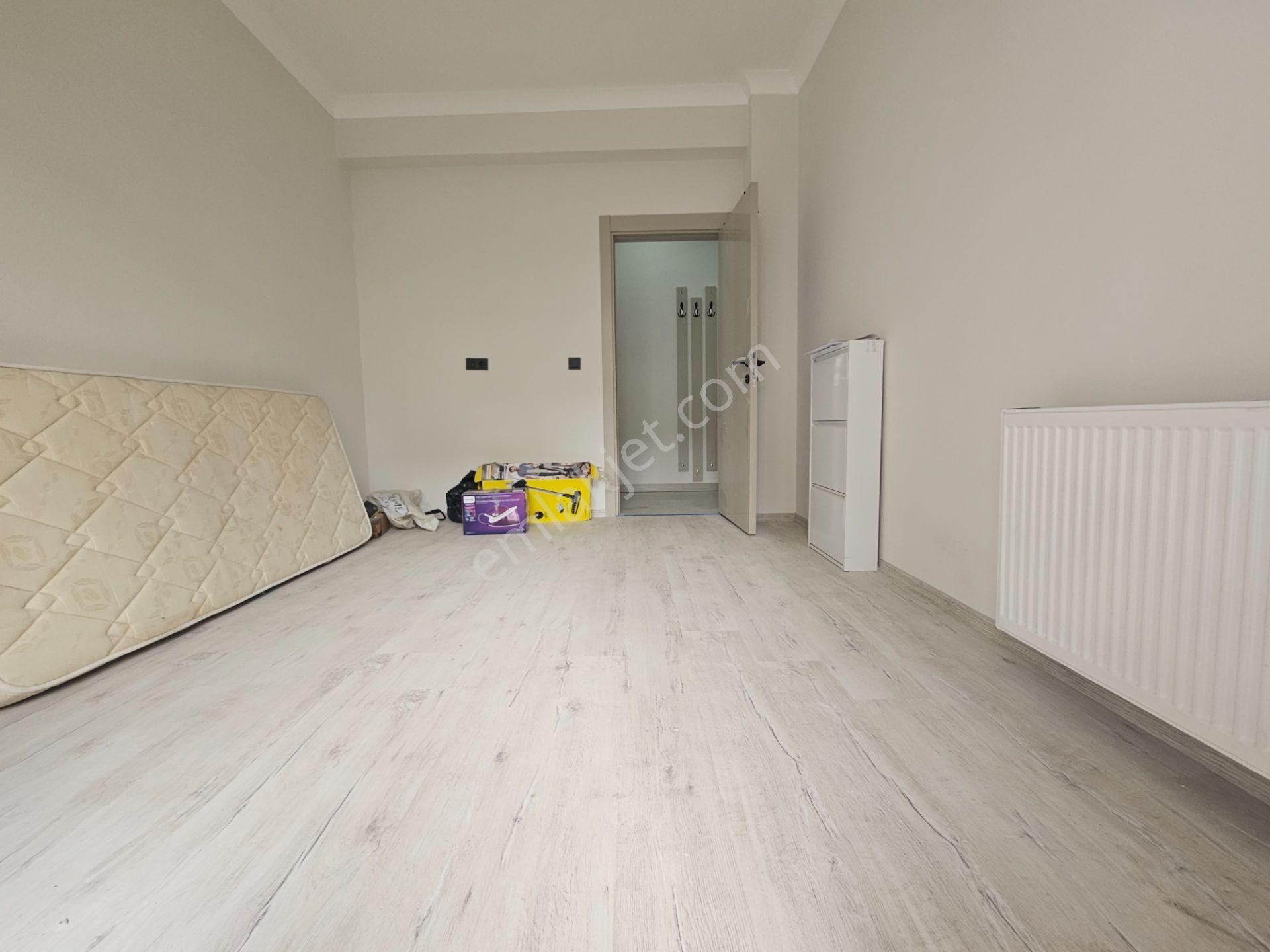 Cantan Emlaktan Edremıt Tuzcumuratta Yeni Sıfır 2+1 Bahçelı Lüks Daire — fotoğraf 26
