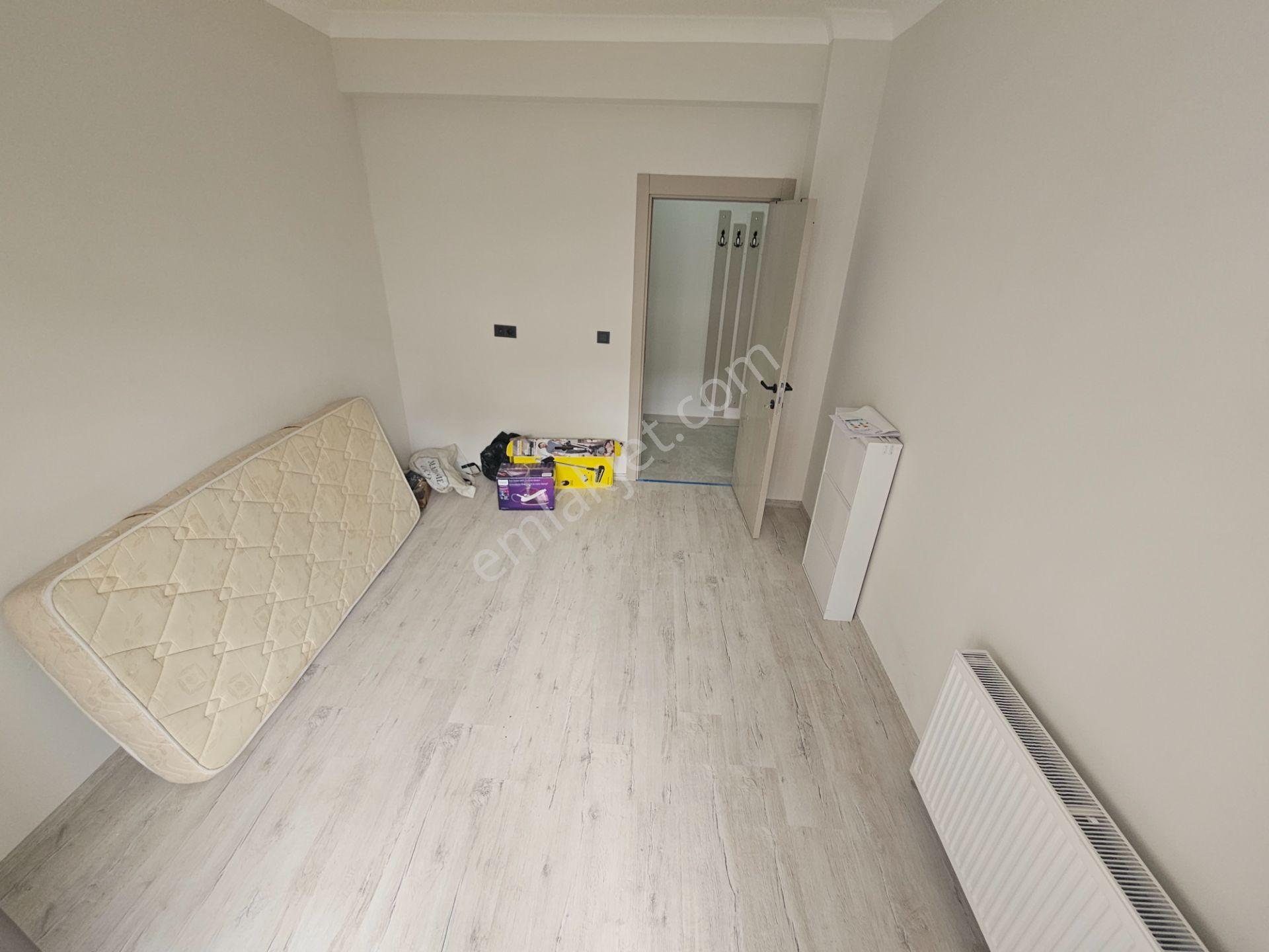 Cantan Emlaktan Edremıt Tuzcumuratta Yeni Sıfır 2+1 Bahçelı Lüks Daire — fotoğraf 27