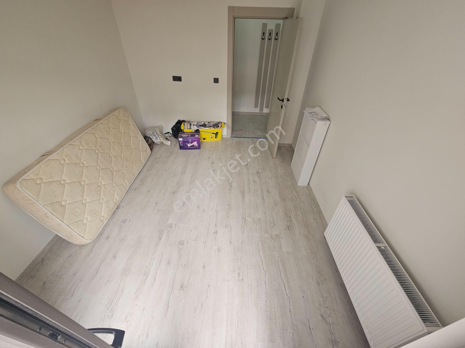 Cantan Emlaktan Edremıt Tuzcumuratta Yeni Sıfır 2+1 Bahçelı Lüks Daire — fotoğraf 28