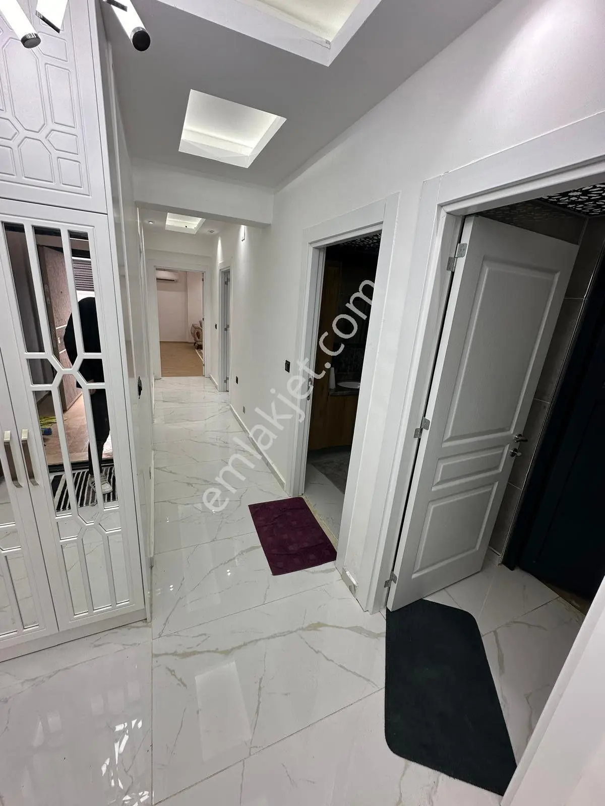 Oğuzeli Fatih'te 4 Katlı İskanlı Krediye Uygun 3+1 Villa Satılıktır — fotoğraf 10