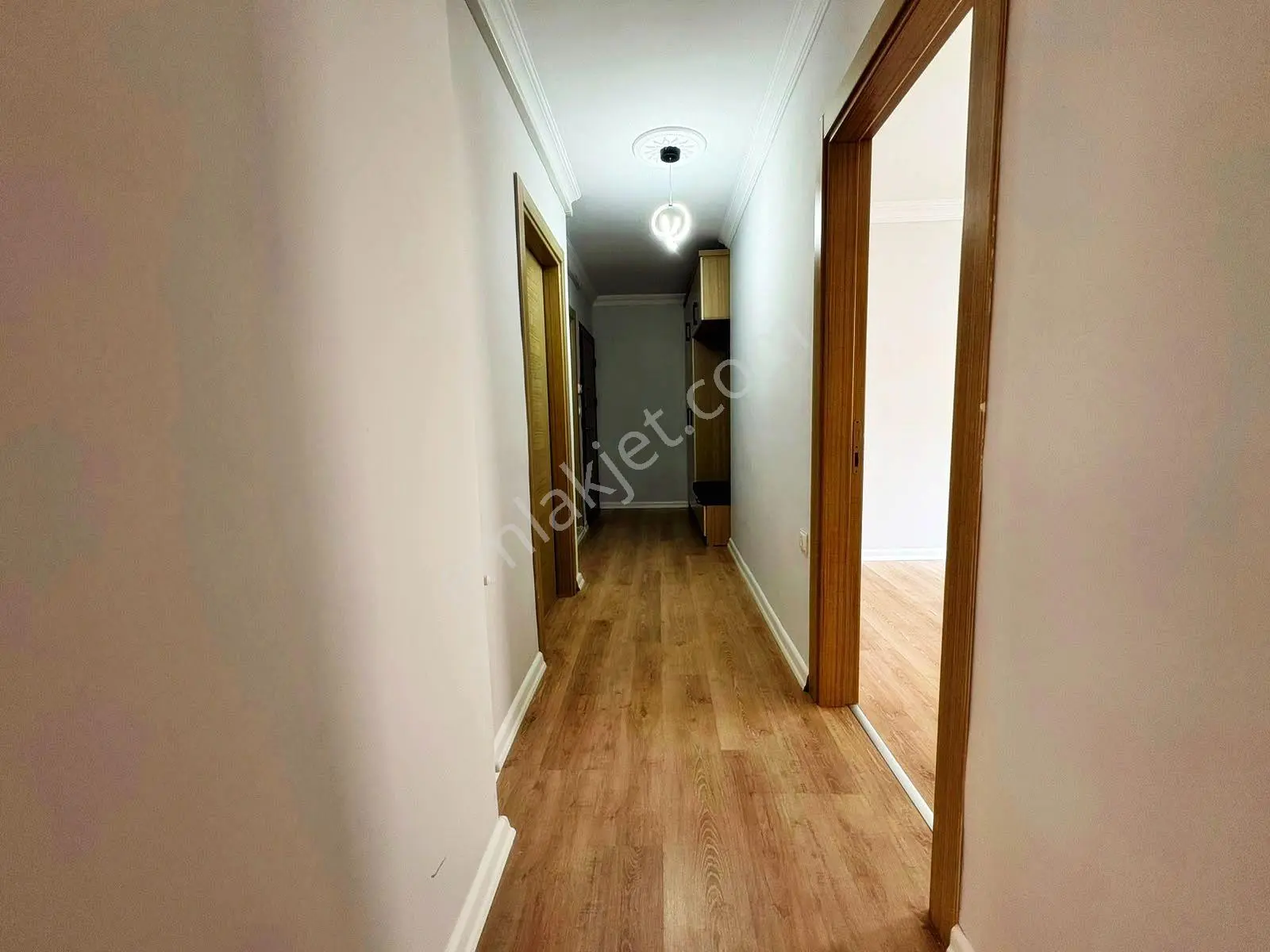 Aktiften Akçay'da Satılık Çift Balkonlu Doğalgazlı Asansörlü Lüx 2+1 Daire — fotoğraf 13