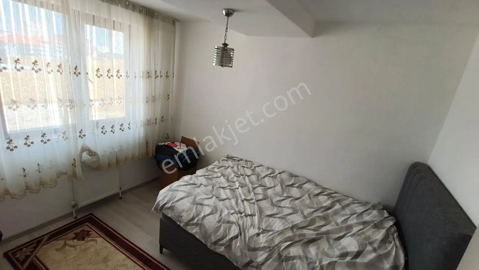 Yeni Cimşitte Satılık 1+1 Satılık Daire — fotoğraf 13