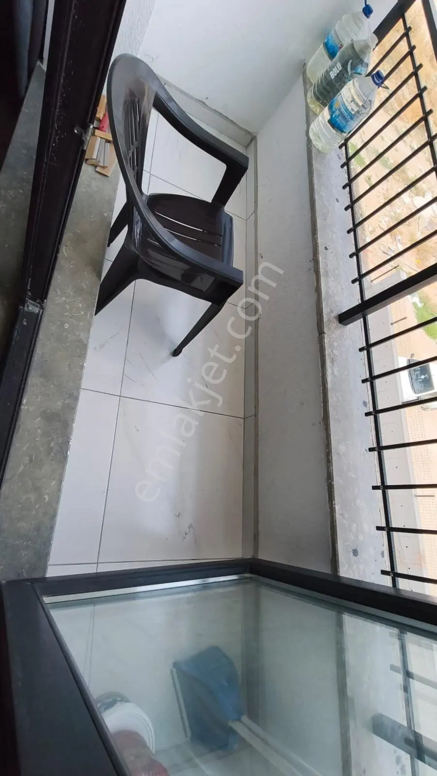 Yeni Cimşitte Satılık 1+1 Satılık Daire — fotoğraf 16