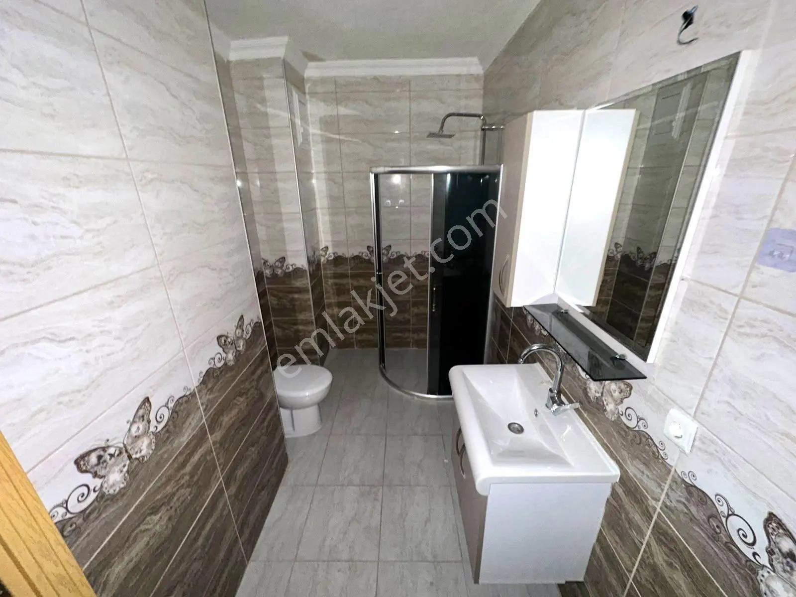 Referans'tan Altınkum'da Ayrı Mutfak Ön Cephe Fırsat Modern Tasarımlı 2+1 Daire — fotoğraf 6