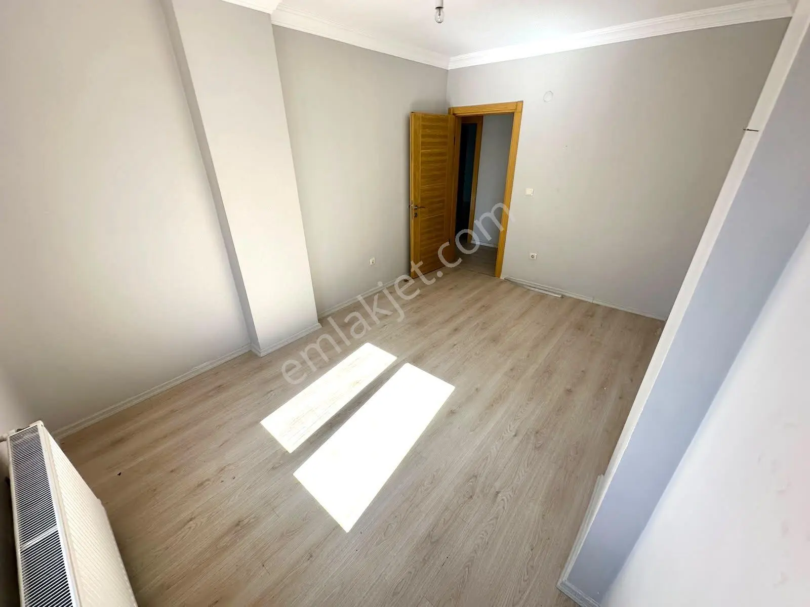 Referans'tan Altınkum'da Ayrı Mutfak Ön Cephe Fırsat Modern Tasarımlı 2+1 Daire — fotoğraf 17