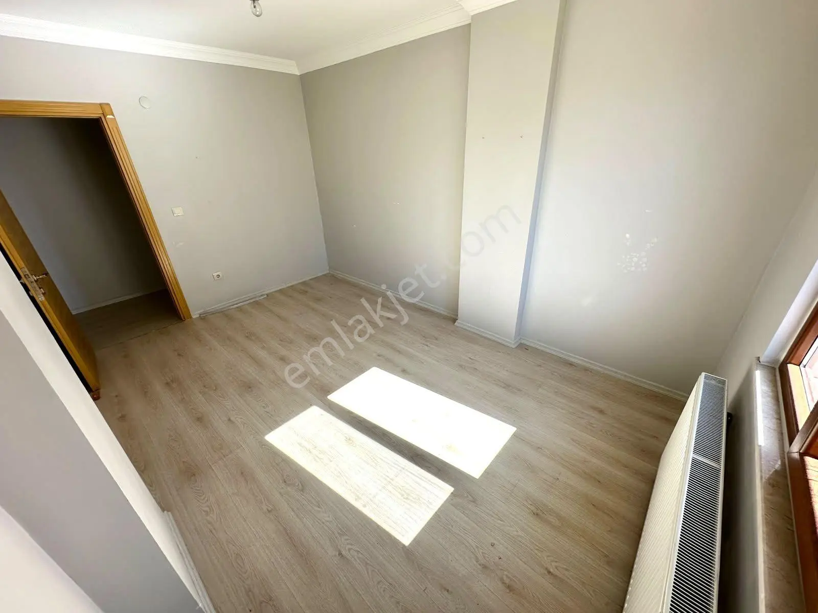 Referans'tan Altınkum'da Ayrı Mutfak Ön Cephe Fırsat Modern Tasarımlı 2+1 Daire — fotoğraf 20