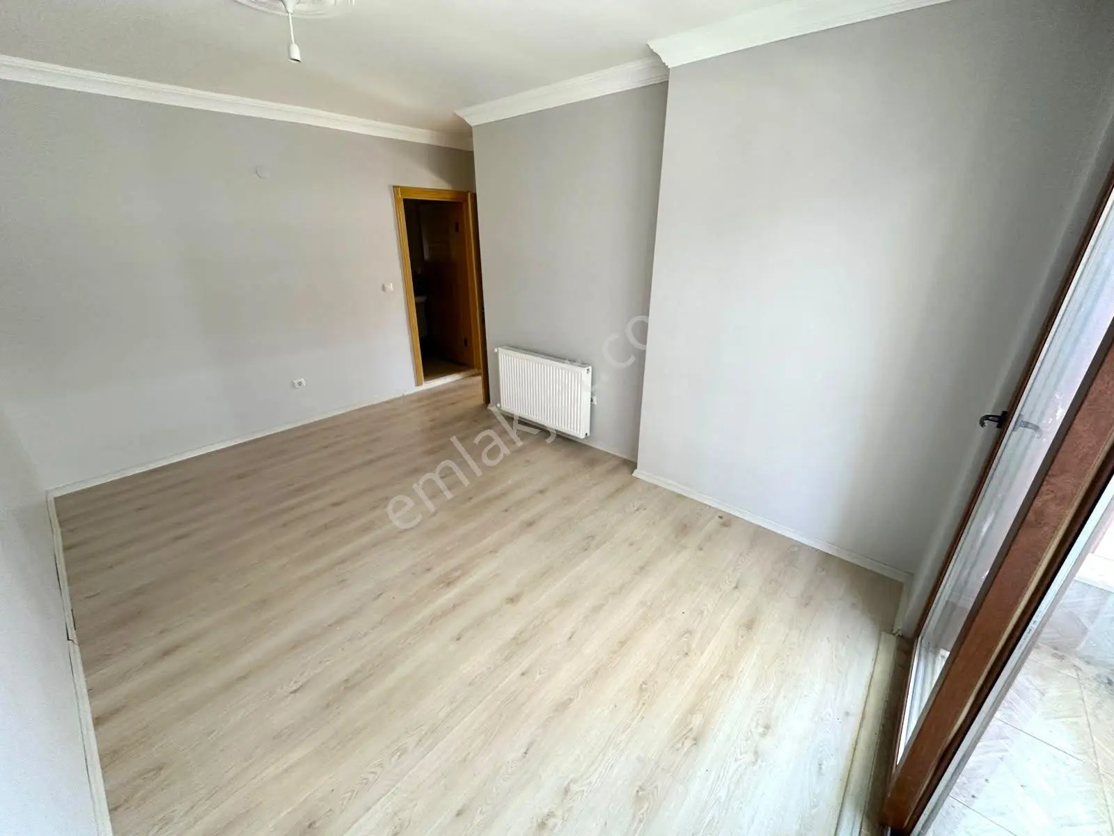 Referans'tan Altınkum'da Ayrı Mutfak Ön Cephe Fırsat Modern Tasarımlı 2+1 Daire — fotoğraf 21