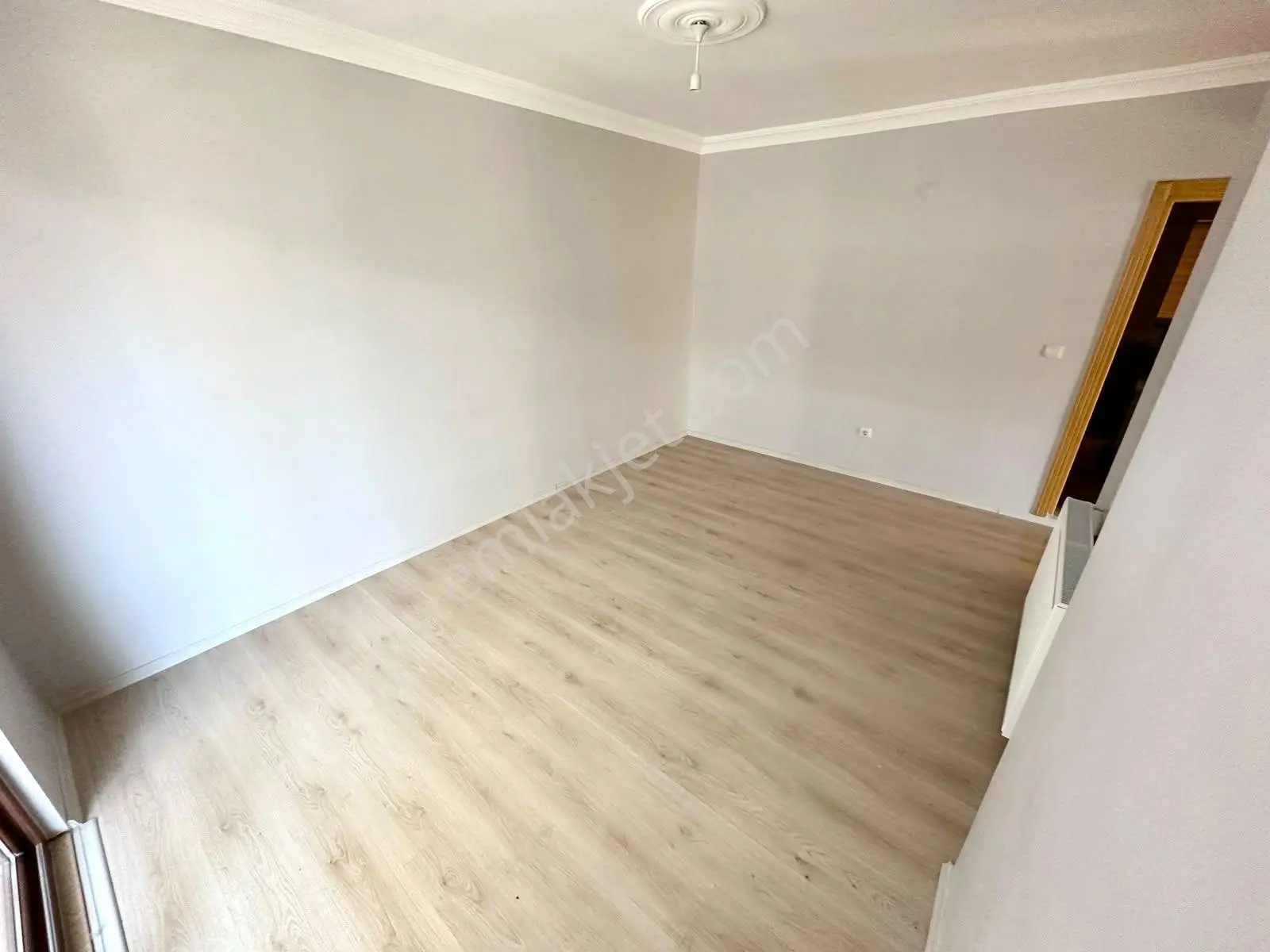 Referans'tan Altınkum'da Ayrı Mutfak Ön Cephe Fırsat Modern Tasarımlı 2+1 Daire — fotoğraf 22