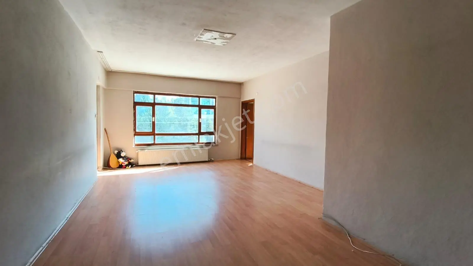 Sincan Atatürk Mahallesinde 3+1 Satılık Daire — fotoğraf 2