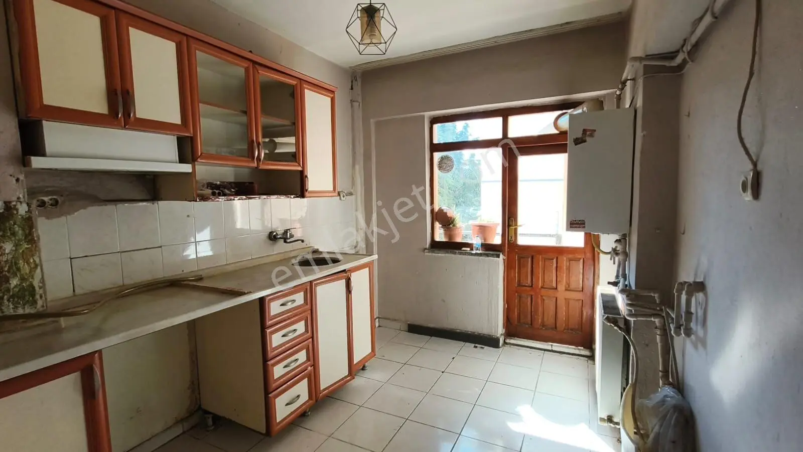 Sincan Atatürk Mahallesinde 3+1 Satılık Daire — fotoğraf 4