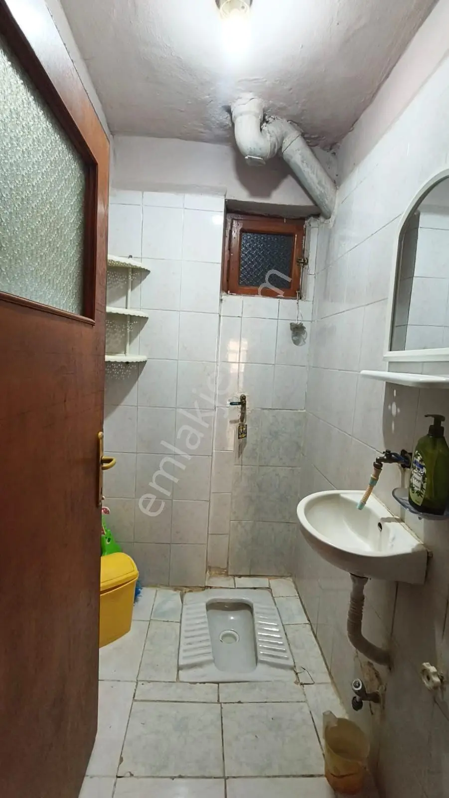 Sincan Atatürk Mahallesinde 3+1 Satılık Daire — fotoğraf 16