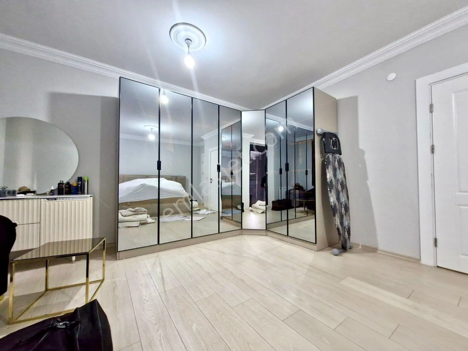 Referans'tan İkizçay'da Ön Cephe Full Kredili Eşyalı 3+1 Dubleks — fotoğraf 27