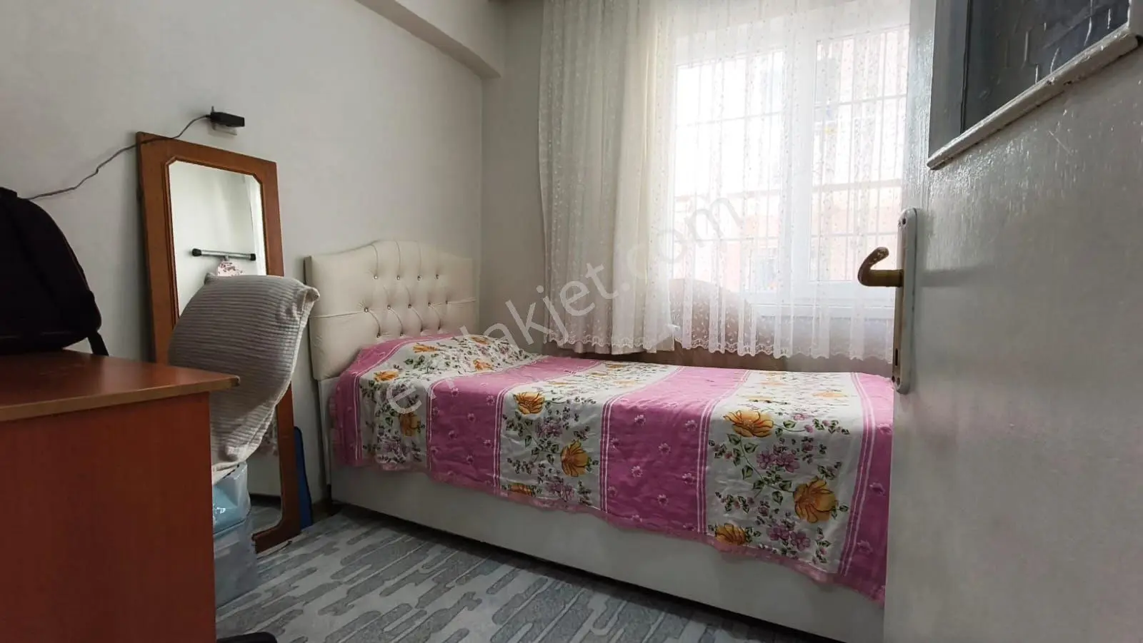 İstasyon Mahallesinde Satılık 3+1 Daire!!!! Çelikler Emlak — fotoğraf 9