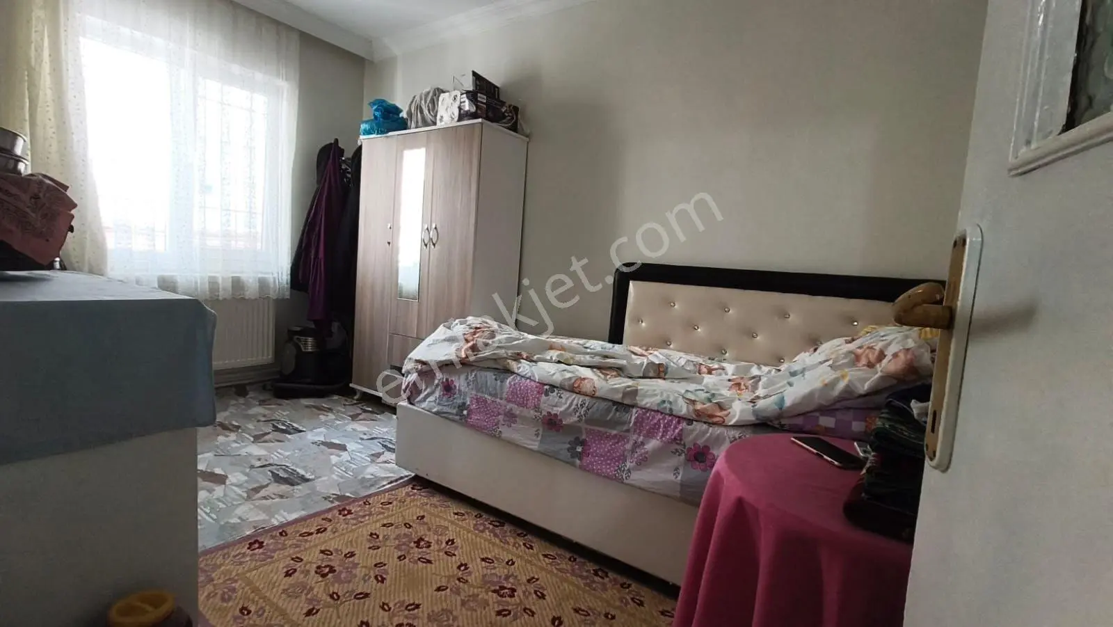İstasyon Mahallesinde Satılık 3+1 Daire!!!! Çelikler Emlak — fotoğraf 21