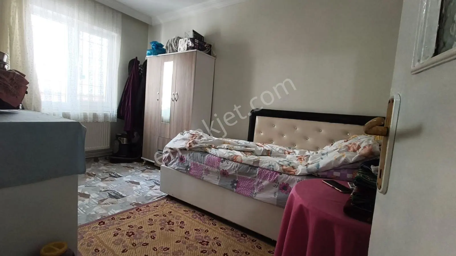 İstasyon Mahallesinde Satılık 3+1 Daire!!!! Çelikler Emlak — fotoğraf 22