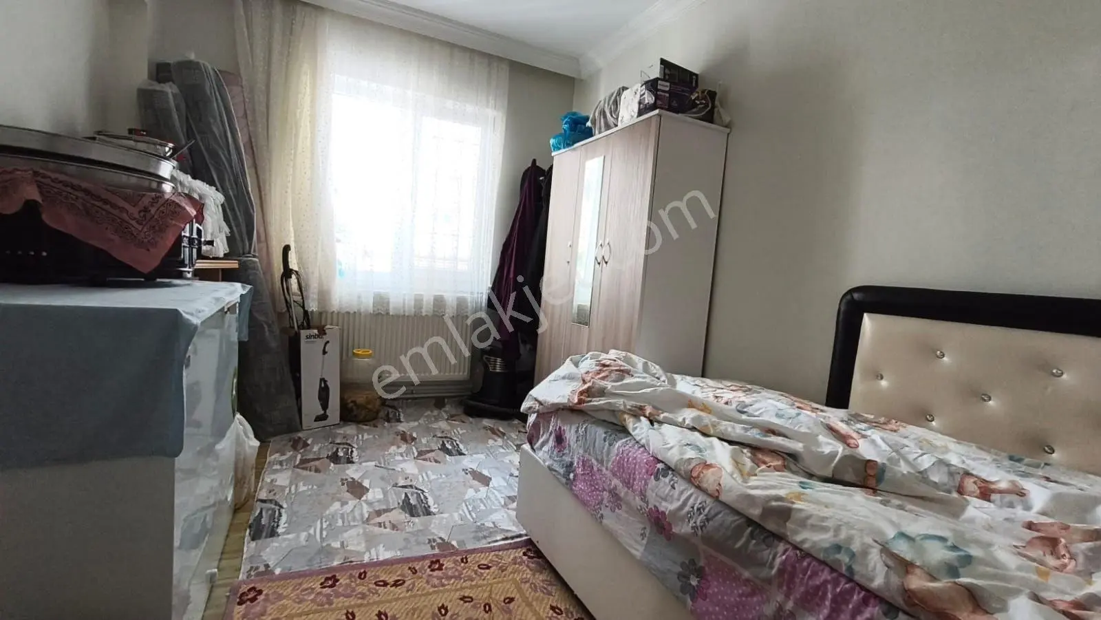 İstasyon Mahallesinde Satılık 3+1 Daire!!!! Çelikler Emlak — fotoğraf 24