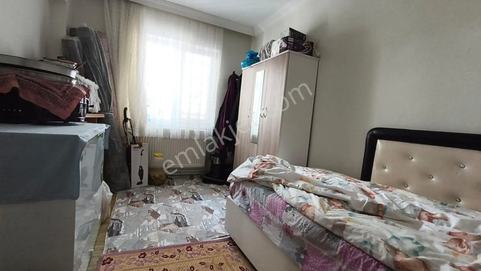 İstasyon Mahallesinde Satılık 3+1 Daire!!!! Çelikler Emlak — fotoğraf 25