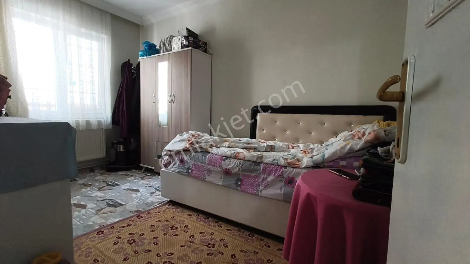 İstasyon Mahallesinde Satılık 3+1 Daire!!!! Çelikler Emlak — fotoğraf 28