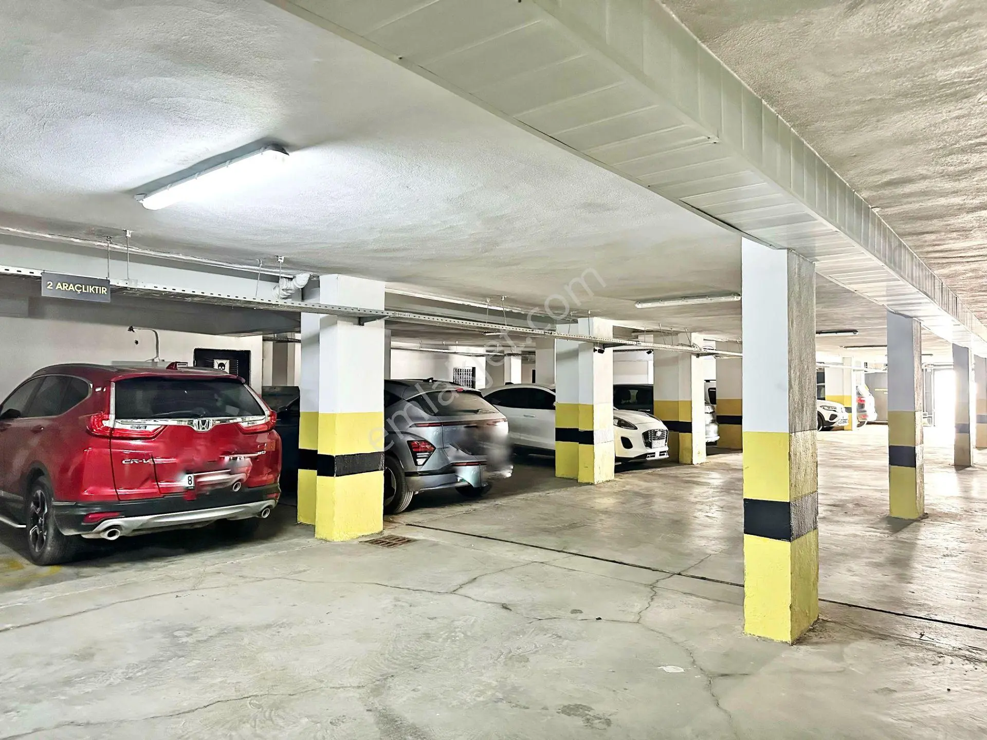 Aktif'ten Akçay'da Satılık Eşyalı Otoparklı, Havuzlu Harika 1+0daire — fotoğraf 22