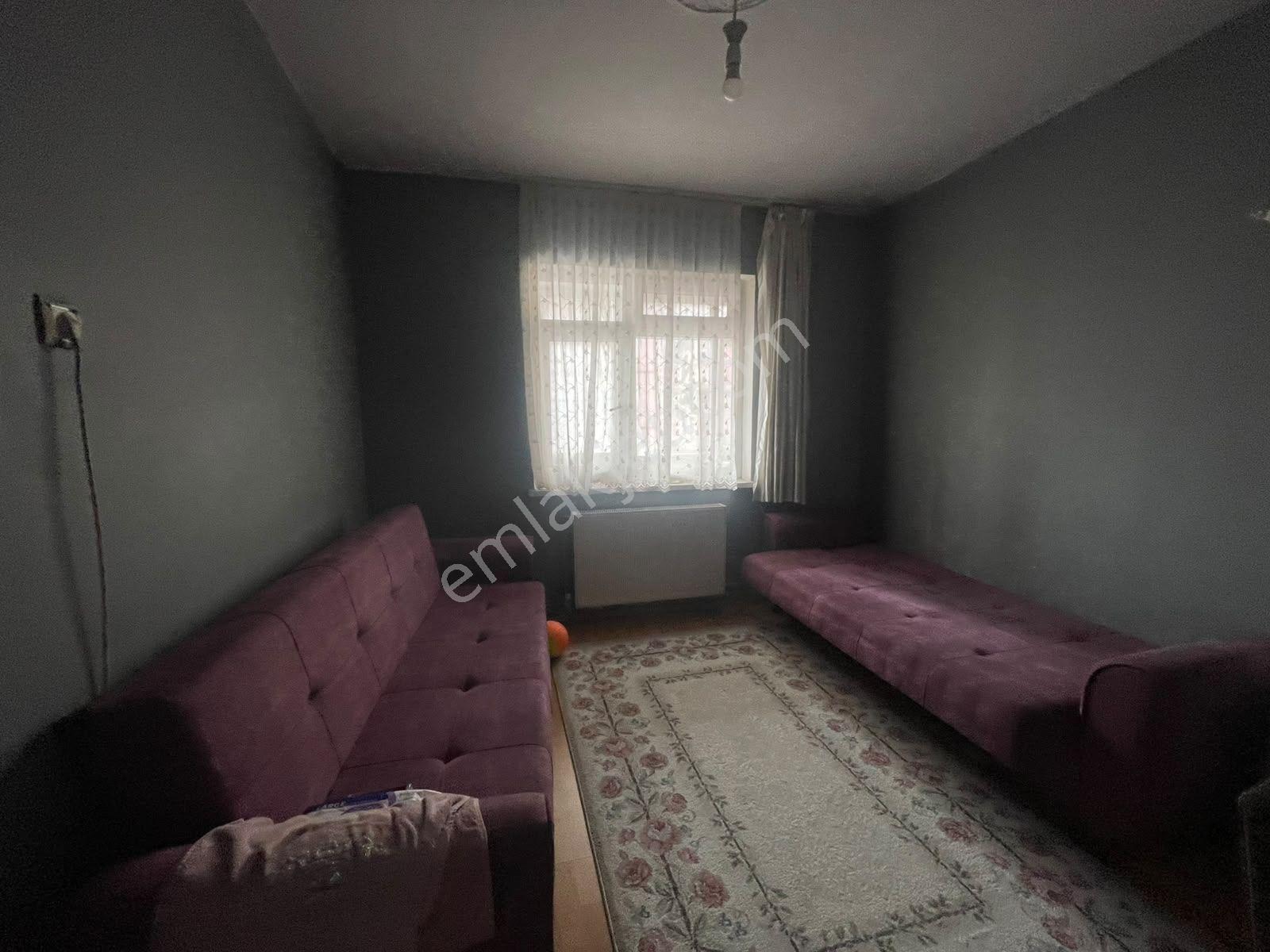 Akşemsettin Mahallesinde Satılık 3+1 Daire!!!! — fotoğraf 5