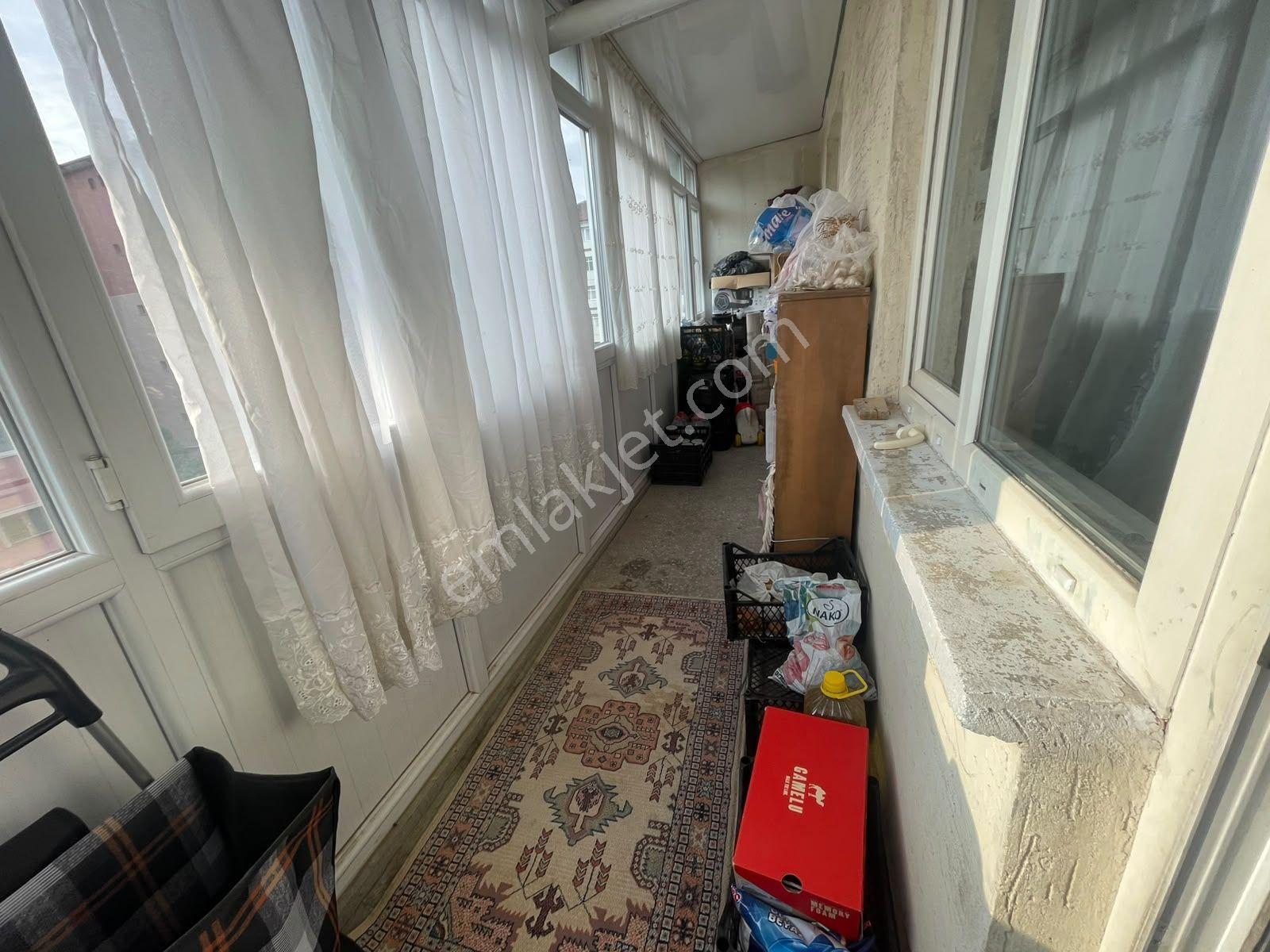 Akşemsettin Mahallesinde Satılık 3+1 Daire!!!! — fotoğraf 6