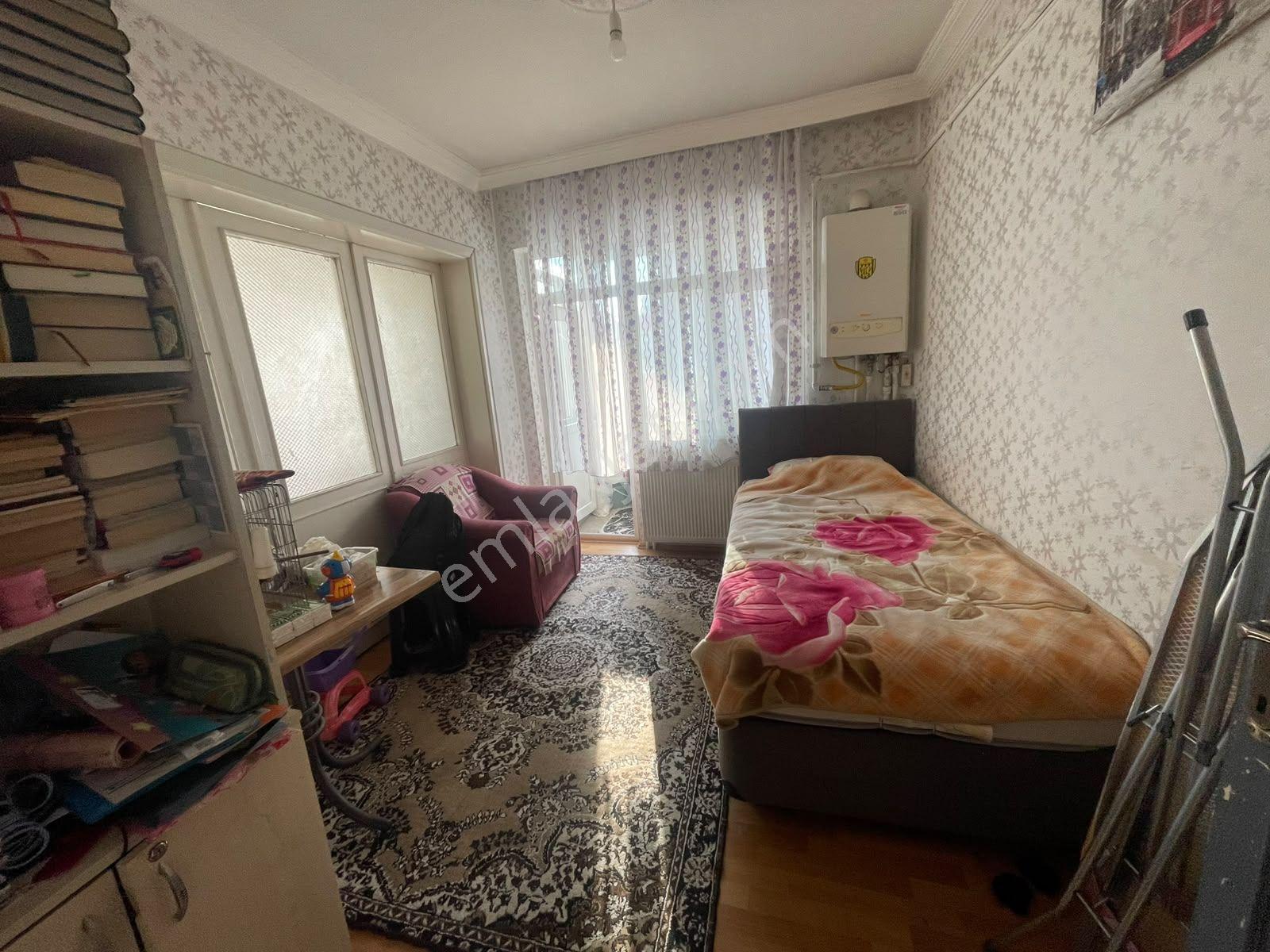 Akşemsettin Mahallesinde Satılık 3+1 Daire!!!! — fotoğraf 7