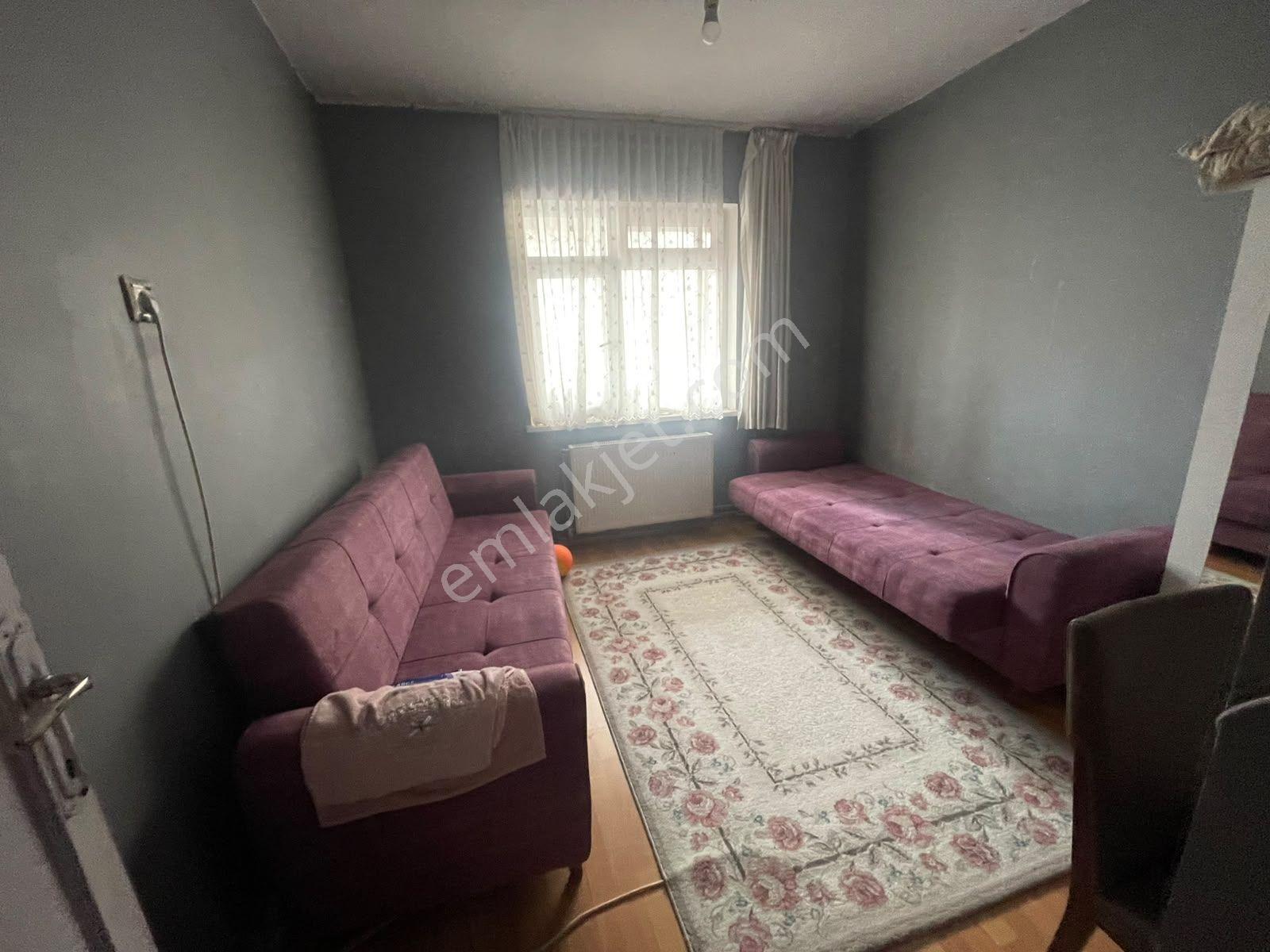 Akşemsettin Mahallesinde Satılık 3+1 Daire!!!! — fotoğraf 8