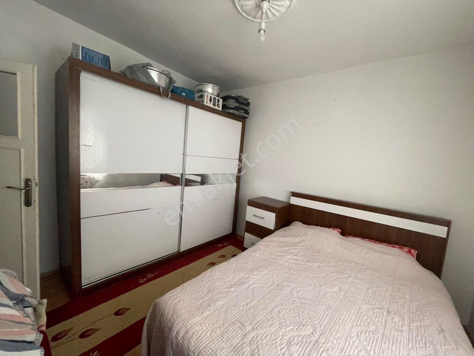 Akşemsettin Mahallesinde Satılık 3+1 Daire!!!! — fotoğraf 9