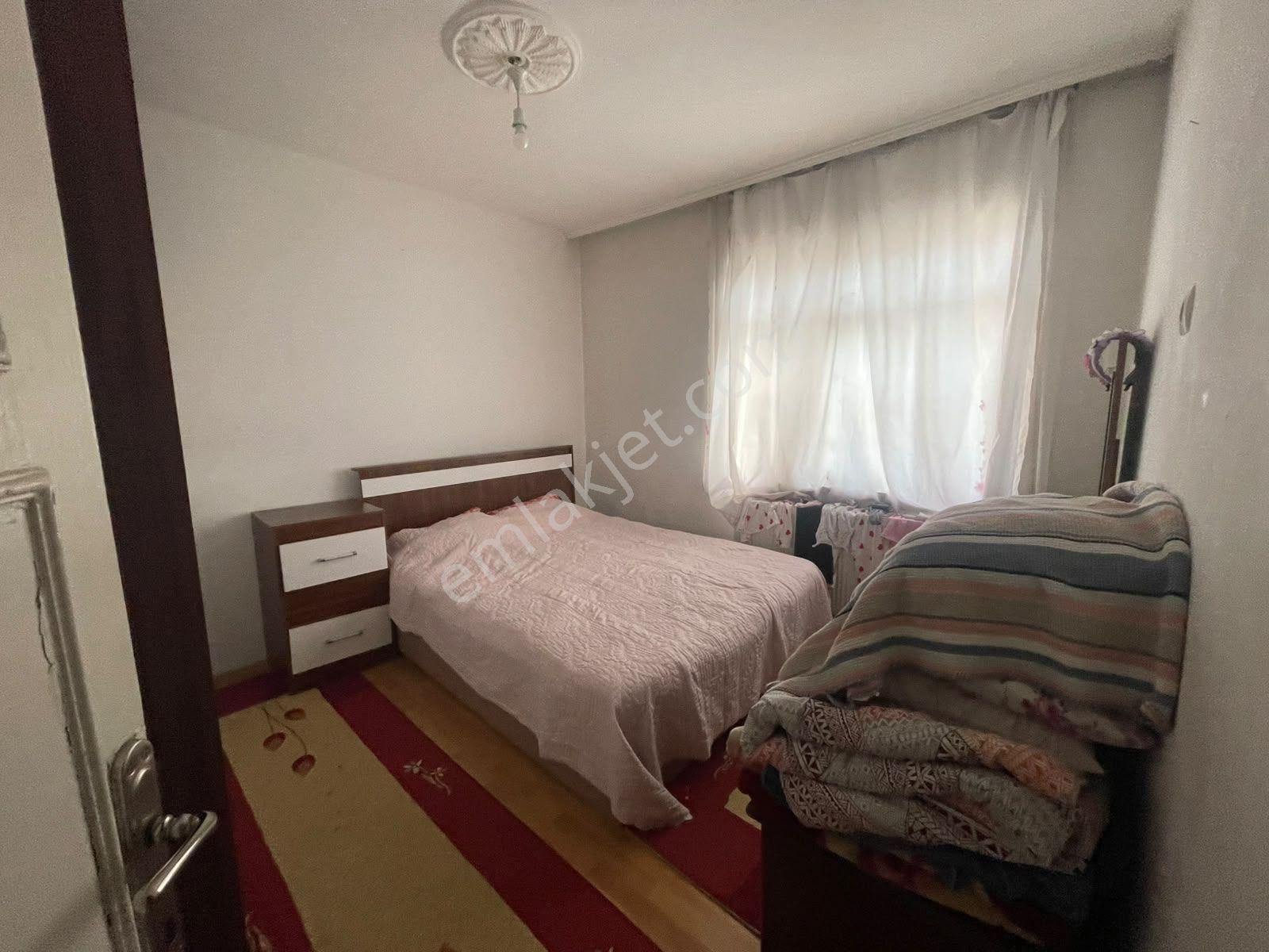 Akşemsettin Mahallesinde Satılık 3+1 Daire!!!! — fotoğraf 10
