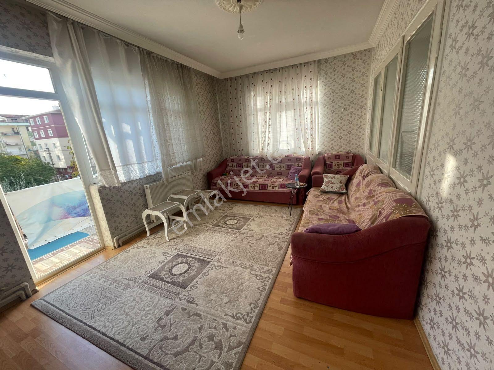 Akşemsettin Mahallesinde Satılık 3+1 Daire!!!! — fotoğraf 11