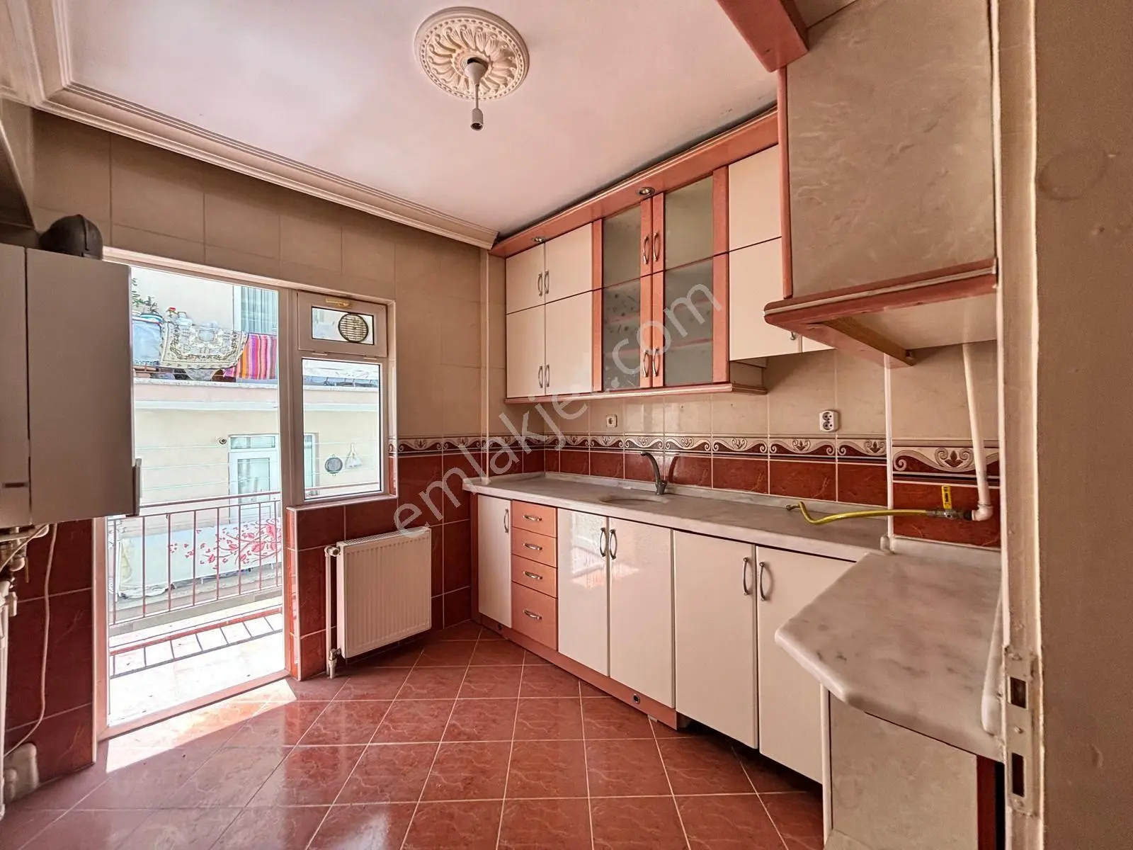 Yılmaz Gayrimenkul'den Atatürk Mahallesinde 3+1 Kupon 2.999.000 Pazarlık Kupon Daire — fotoğraf 9