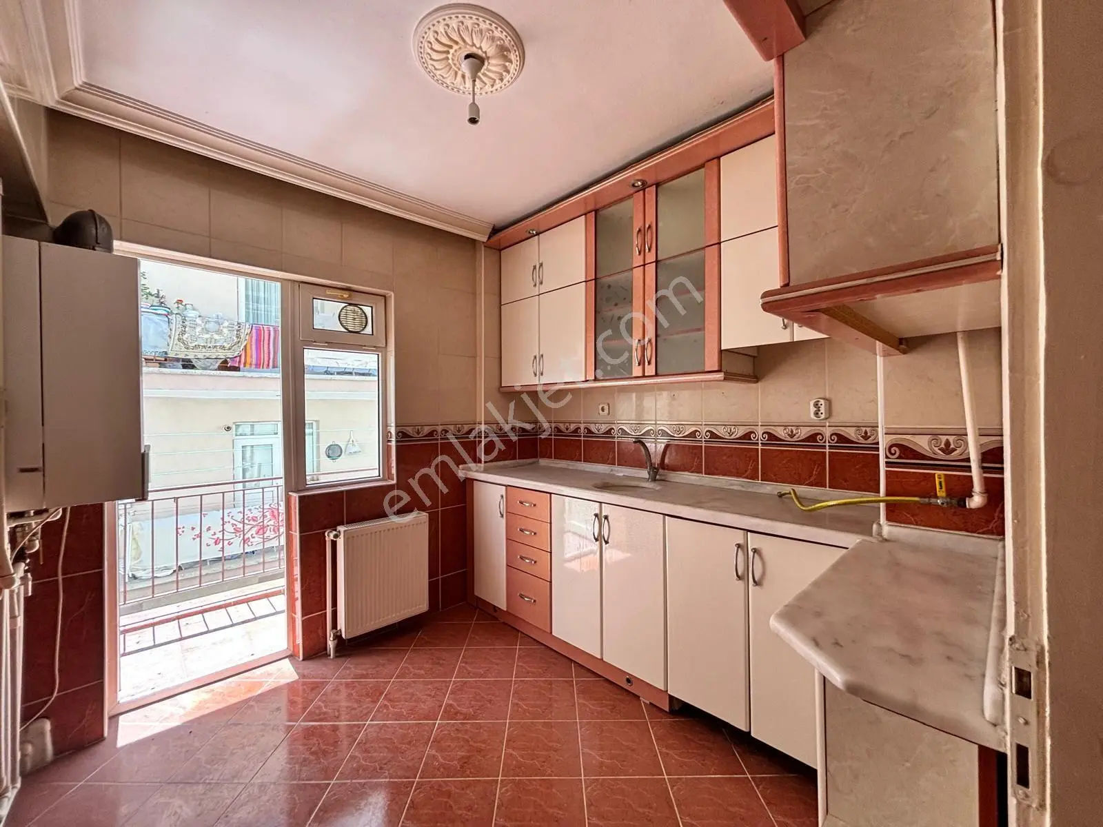 Yılmaz Gayrimenkul'den Atatürk Mahallesinde 3+1 Kupon 2.999.000 Pazarlık Kupon Daire — fotoğraf 15