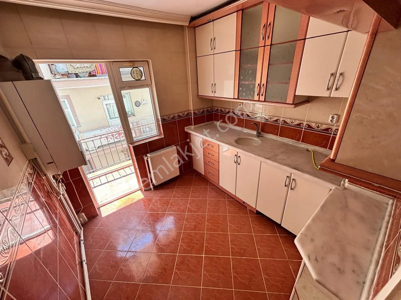 Yılmaz Gayrimenkul'den Atatürk Mahallesinde 3+1 Kupon 2.999.000 Pazarlık Kupon Daire — fotoğraf 16