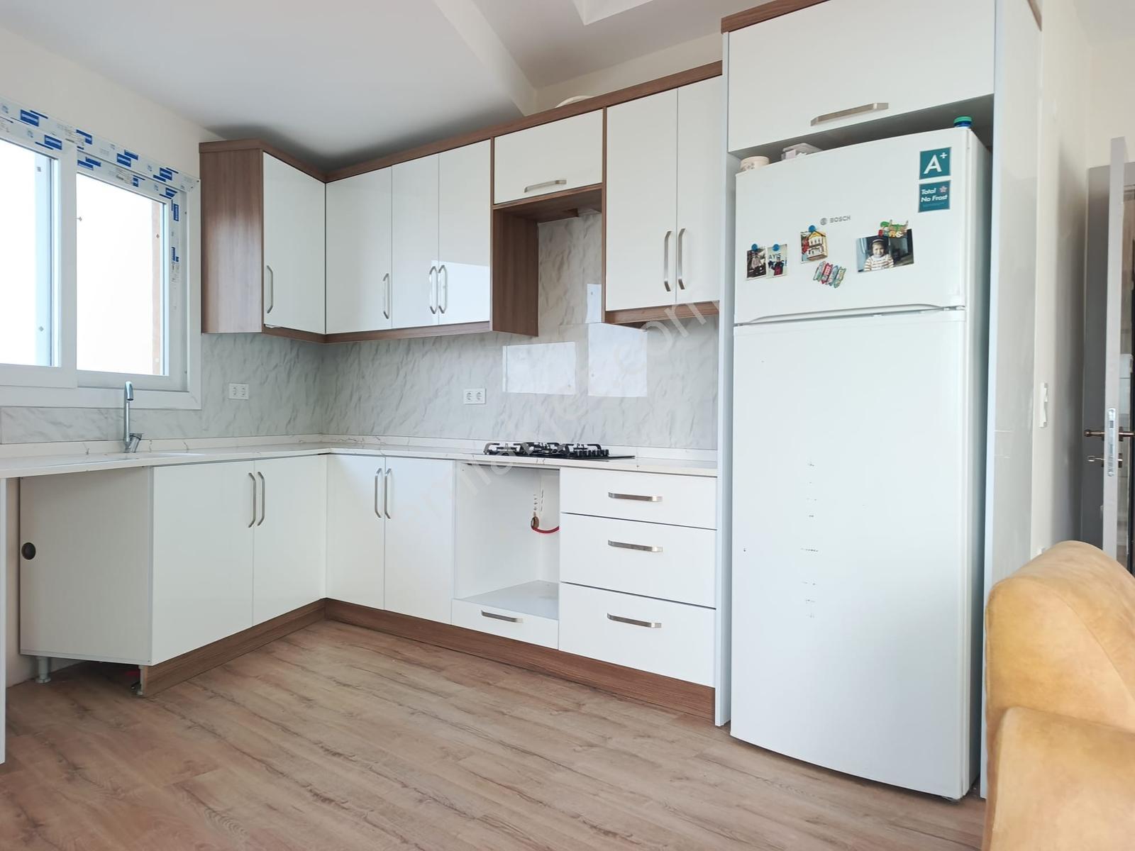 Kuşadasında Deniz Manzaralı 2+1 Satılık Daire — fotoğraf 15