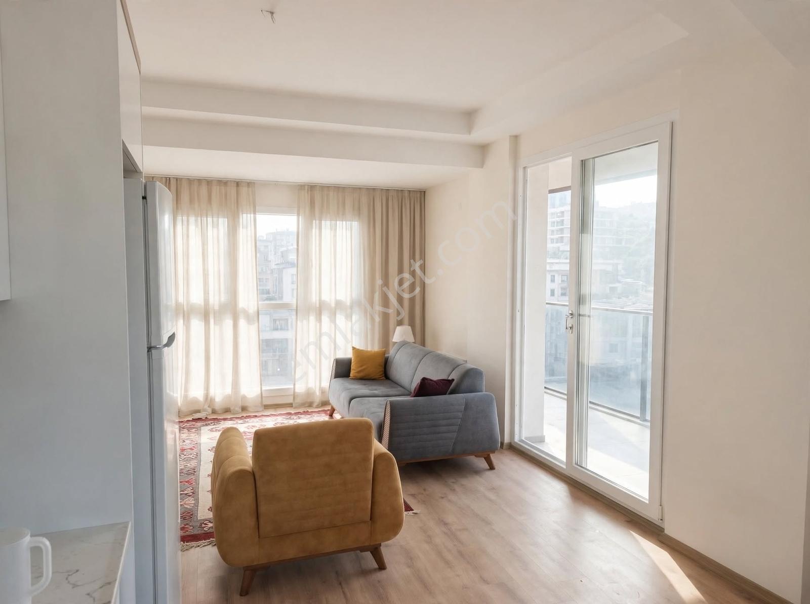 Kuşadasında Deniz Manzaralı 2+1 Satılık Daire — fotoğraf 17