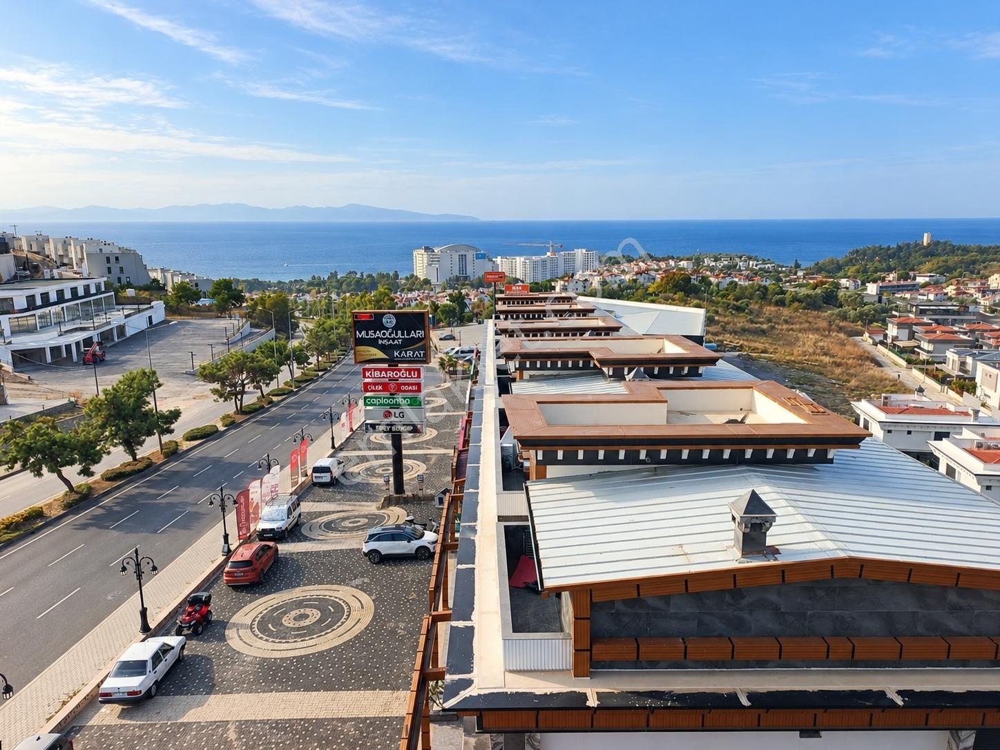 Kuşadasında Deniz Manzaralı 2+1 Satılık Daire — fotoğraf 18