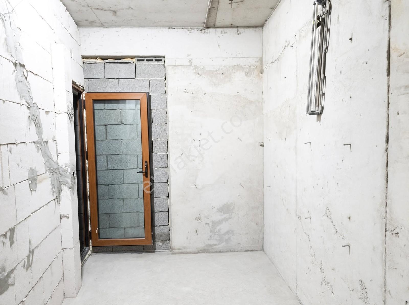 Kuşadasında Deniz Manzaralı 2+1 Satılık Daire — fotoğraf 21