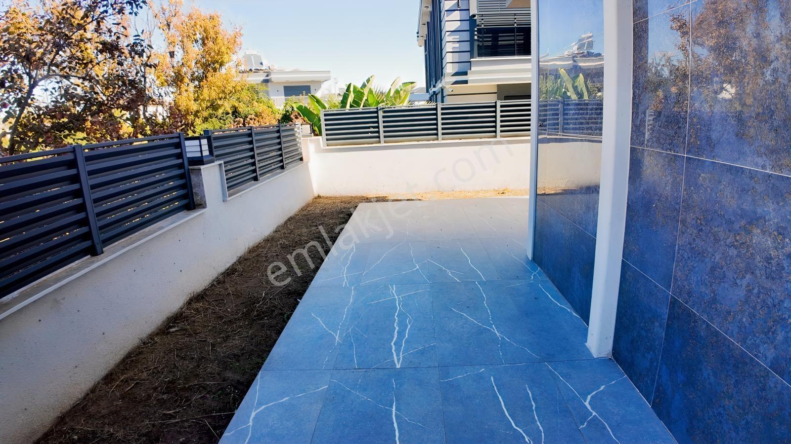 Didim Efeler Mahallesi'nde Satılık Tam Müstakil 3+1 Villa — fotoğraf 6