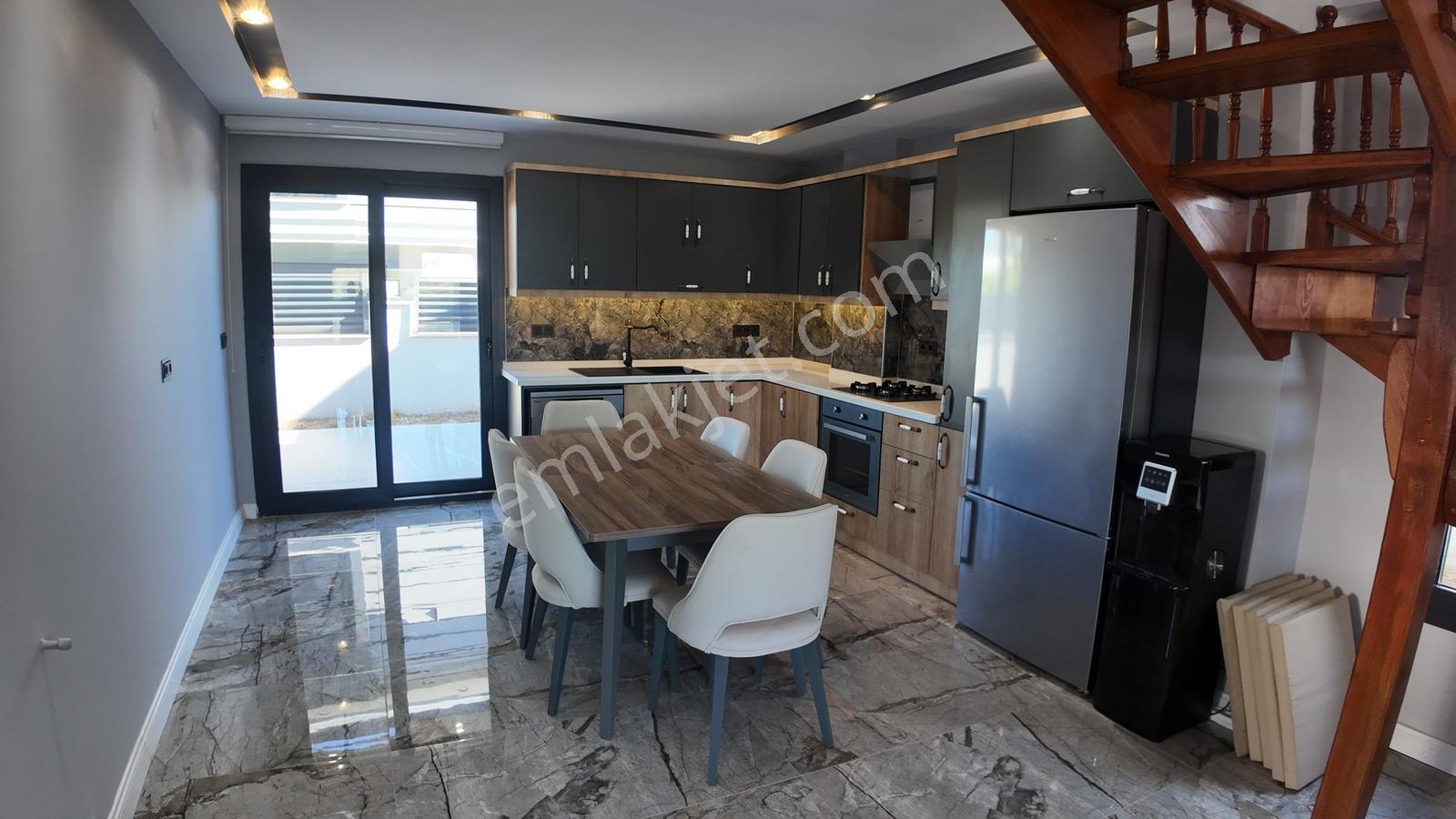 Didim Efeler Mahallesi'nde Satılık Tam Müstakil 3+1 Villa — fotoğraf 7