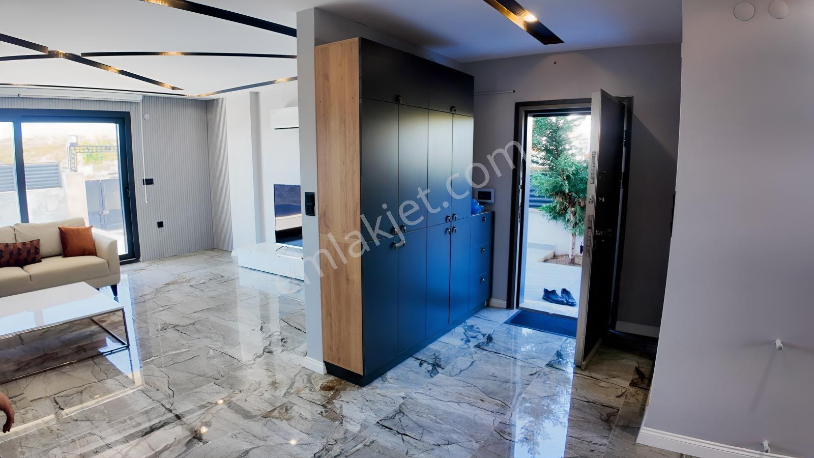 Didim Efeler Mahallesi'nde Satılık Tam Müstakil 3+1 Villa — fotoğraf 8