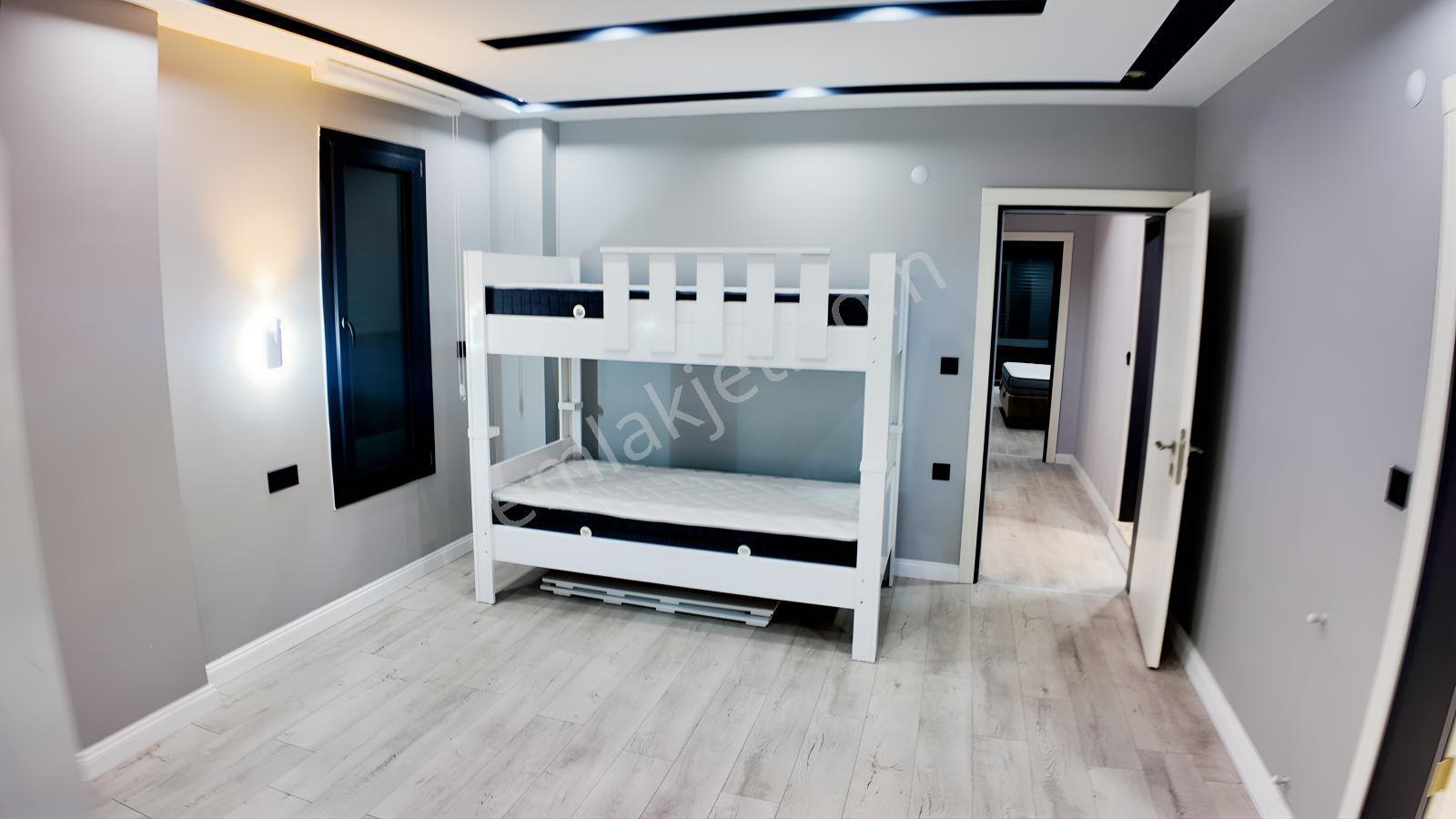 Didim Efeler Mahallesi'nde Satılık Tam Müstakil 3+1 Villa — fotoğraf 9