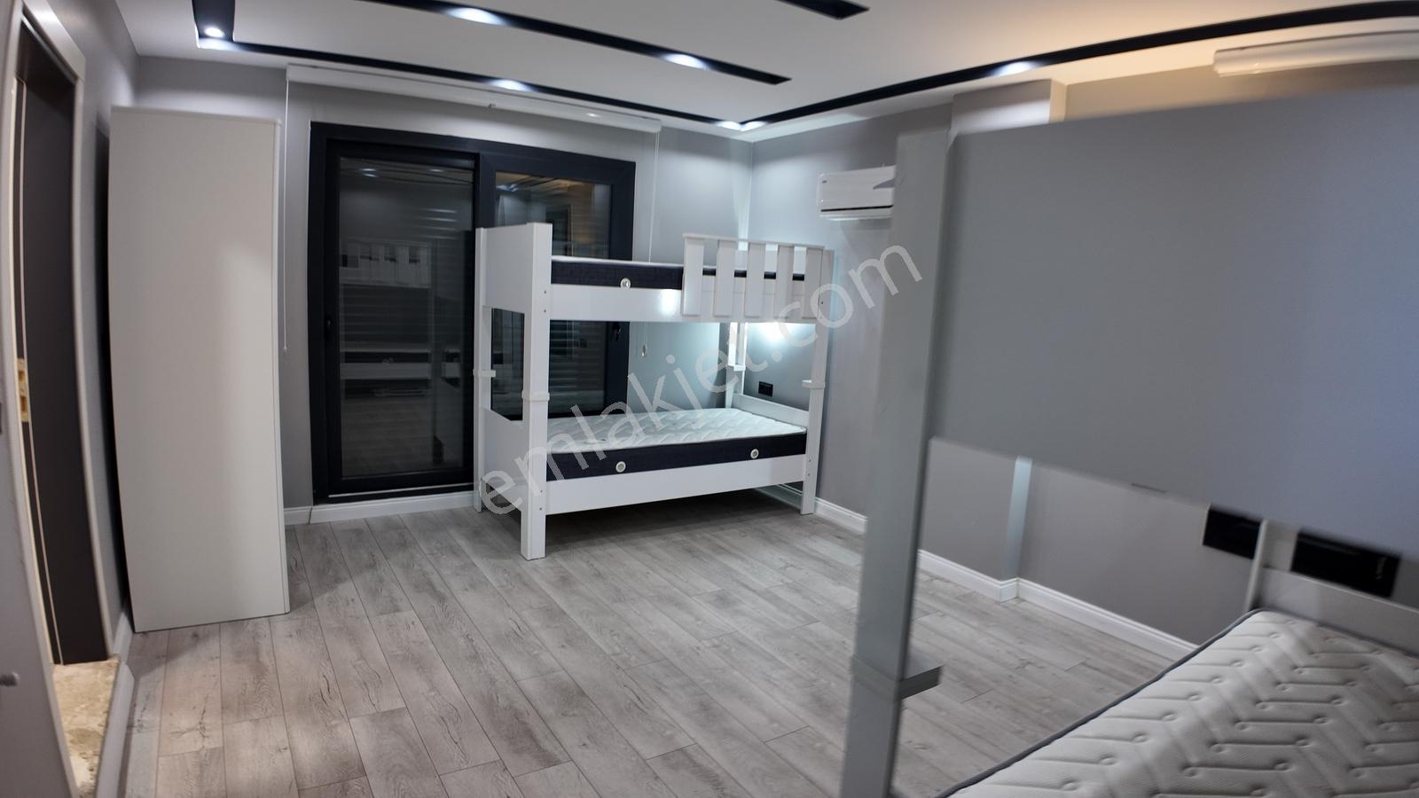 Didim Efeler Mahallesi'nde Satılık Tam Müstakil 3+1 Villa — fotoğraf 12