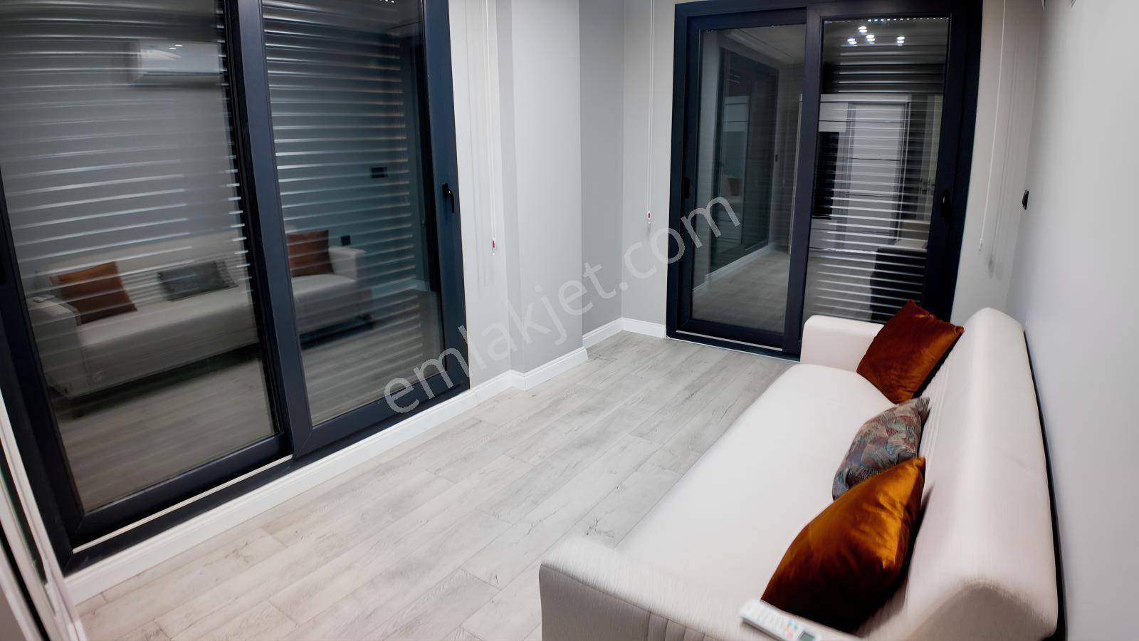 Didim Efeler Mahallesi'nde Satılık Tam Müstakil 3+1 Villa — fotoğraf 13