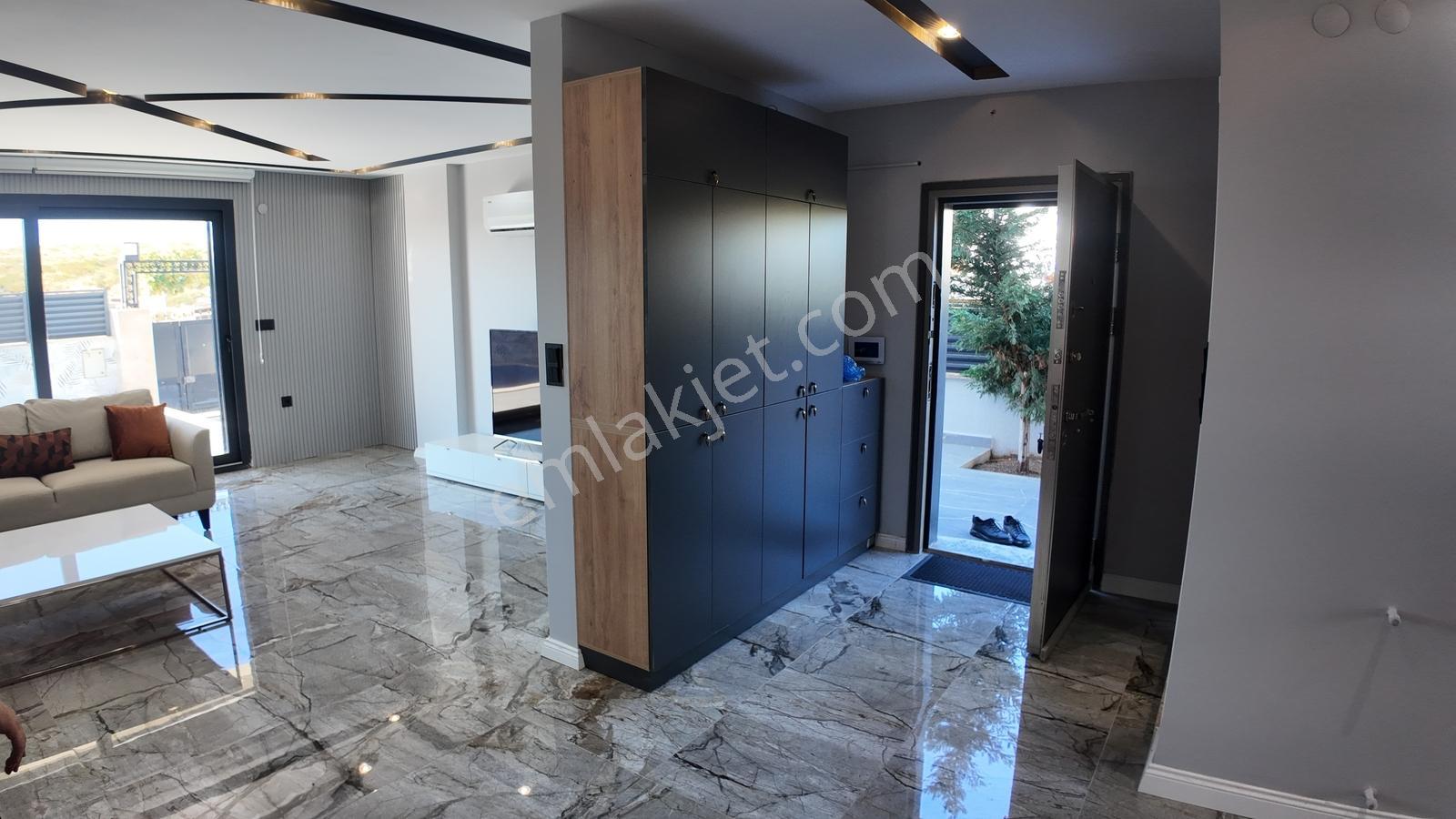Didim Efeler Mahallesi'nde Satılık Tam Müstakil 3+1 Villa — fotoğraf 15