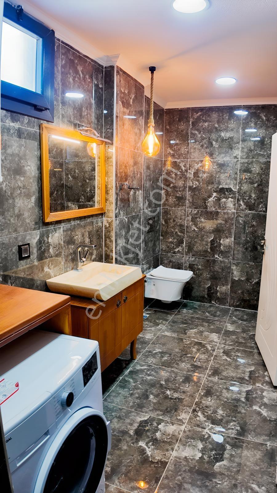 Didim Efeler Mahallesi'nde Satılık Tam Müstakil 3+1 Villa — fotoğraf 17