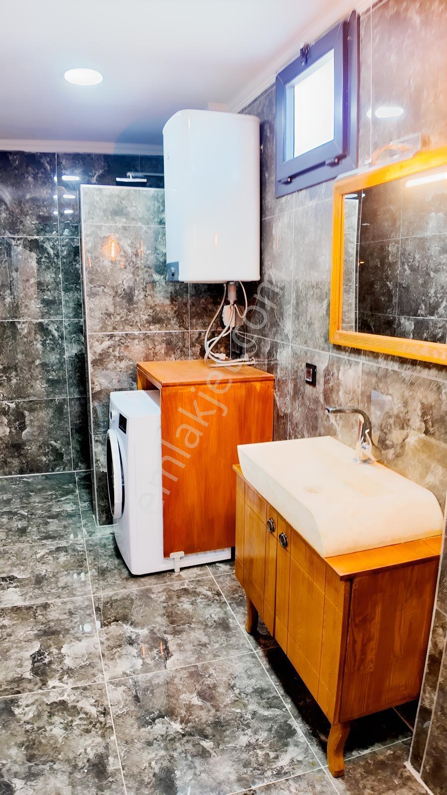Didim Efeler Mahallesi'nde Satılık Tam Müstakil 3+1 Villa — fotoğraf 18