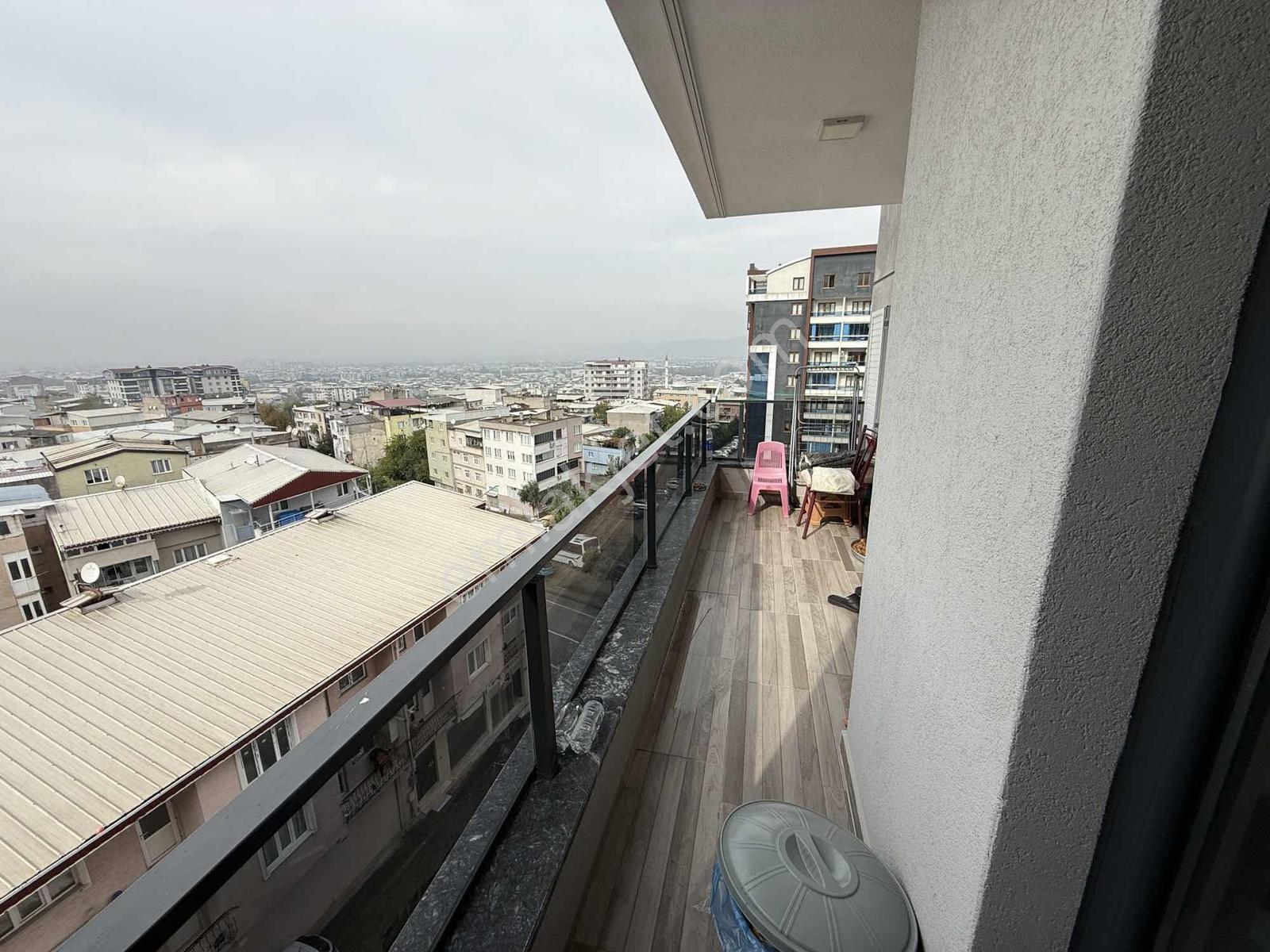 Esenevler Manzaralı Satılık Ferah Daire — fotoğraf 17